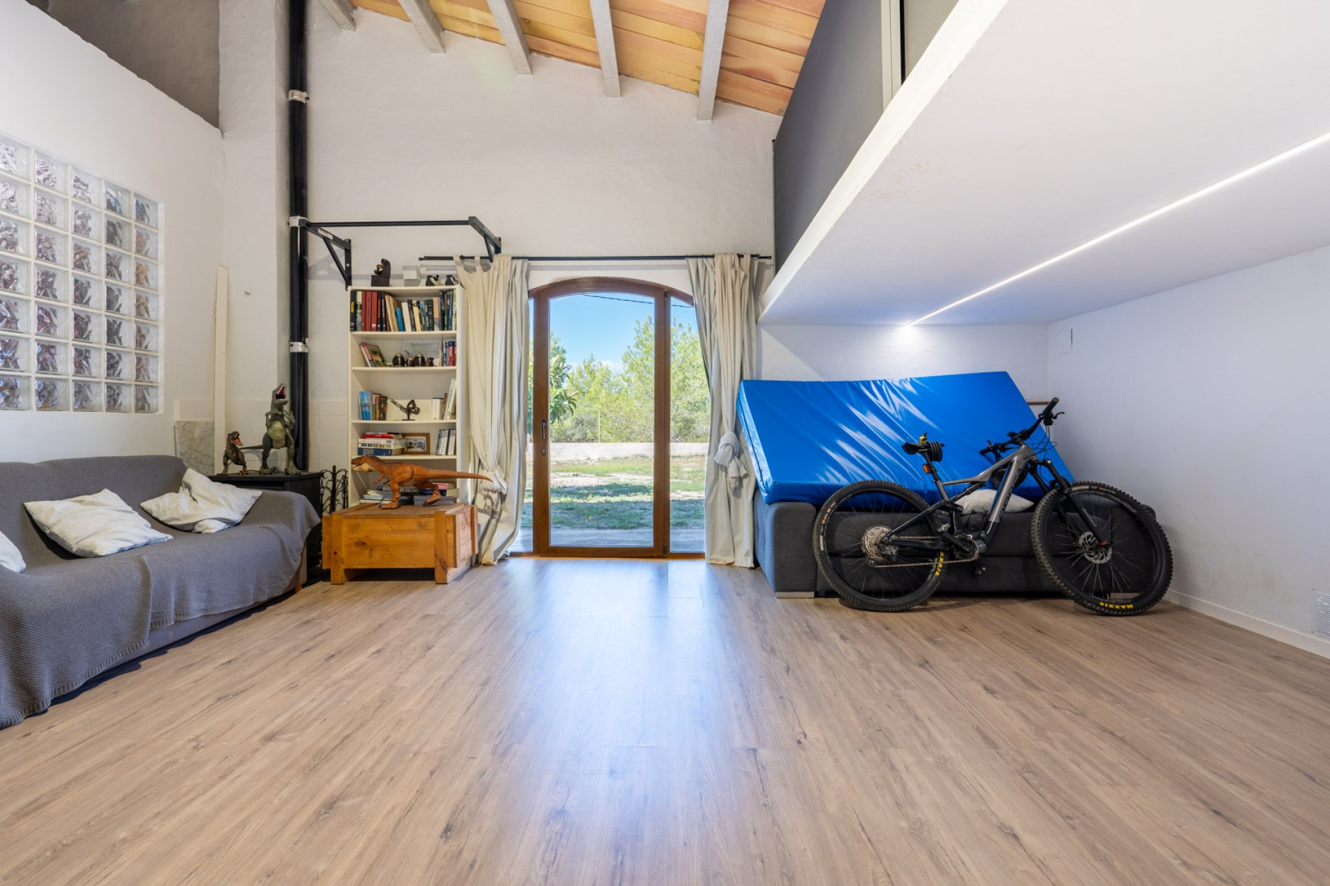 A Vendre - Villa -
Javea