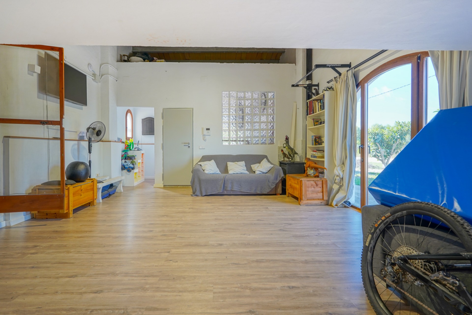 A Vendre - Villa -
Javea