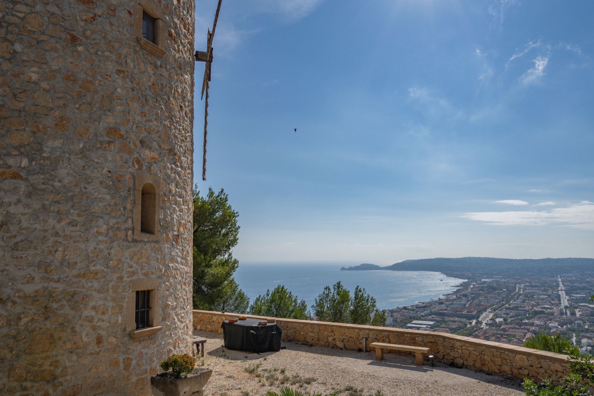 A Vendre - Villa -
Javea