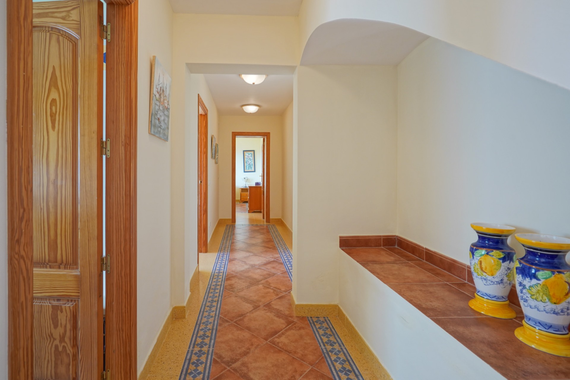 A Vendre - Villa -
Javea