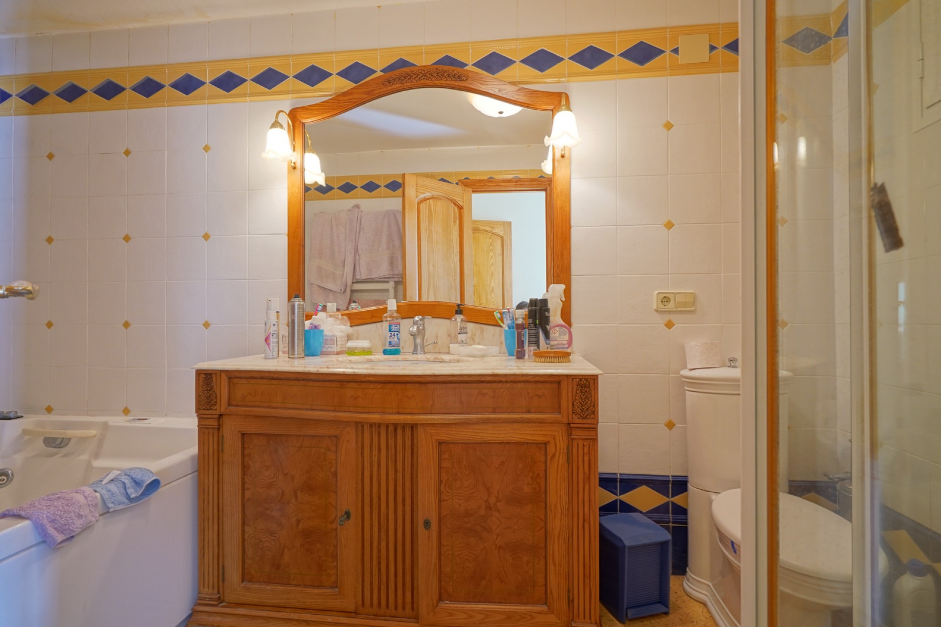 A Vendre - Villa -
Javea