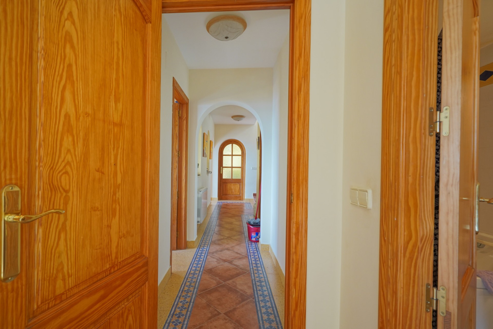 A Vendre - Villa -
Javea