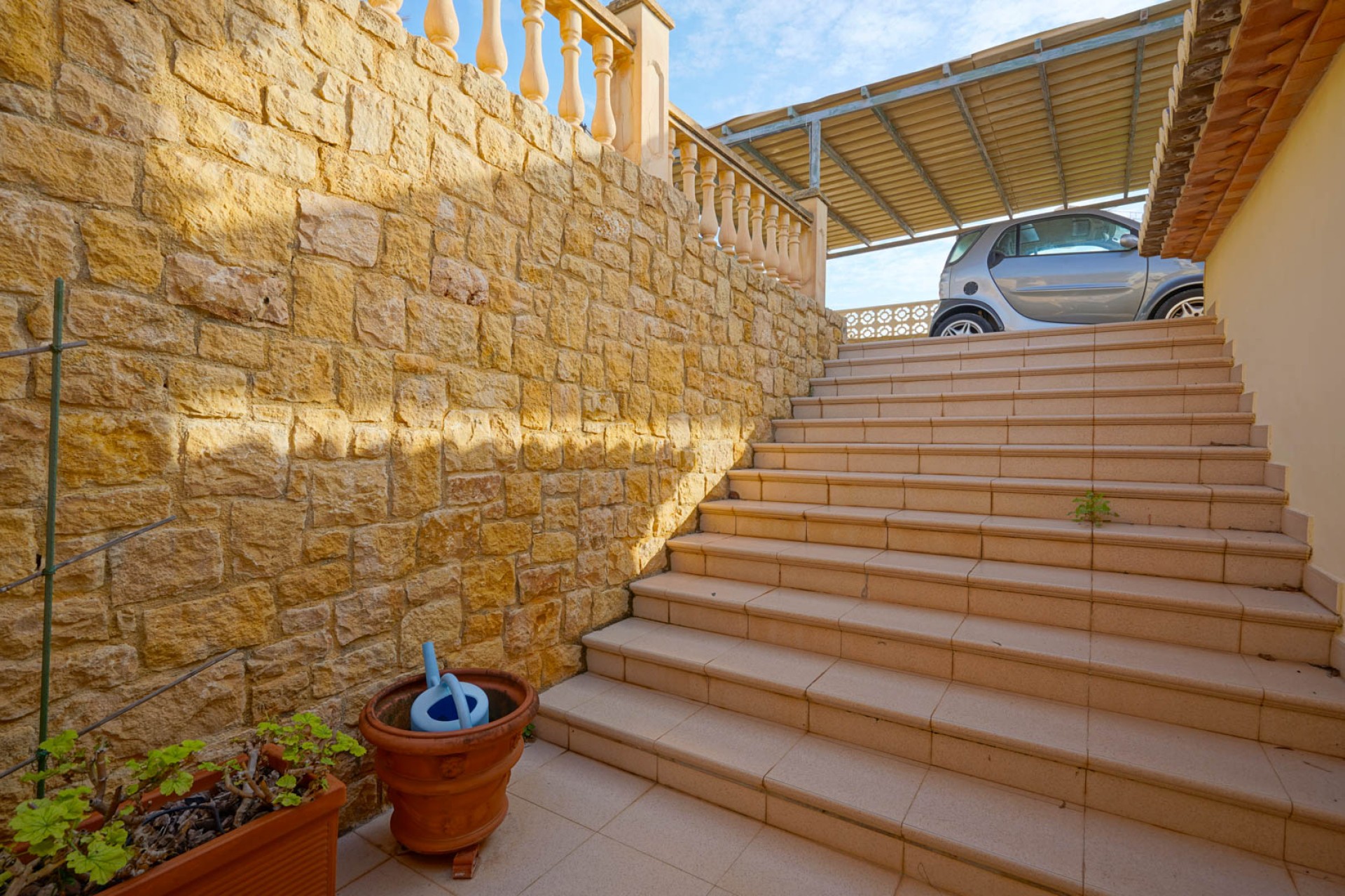 A Vendre - Villa -
Javea