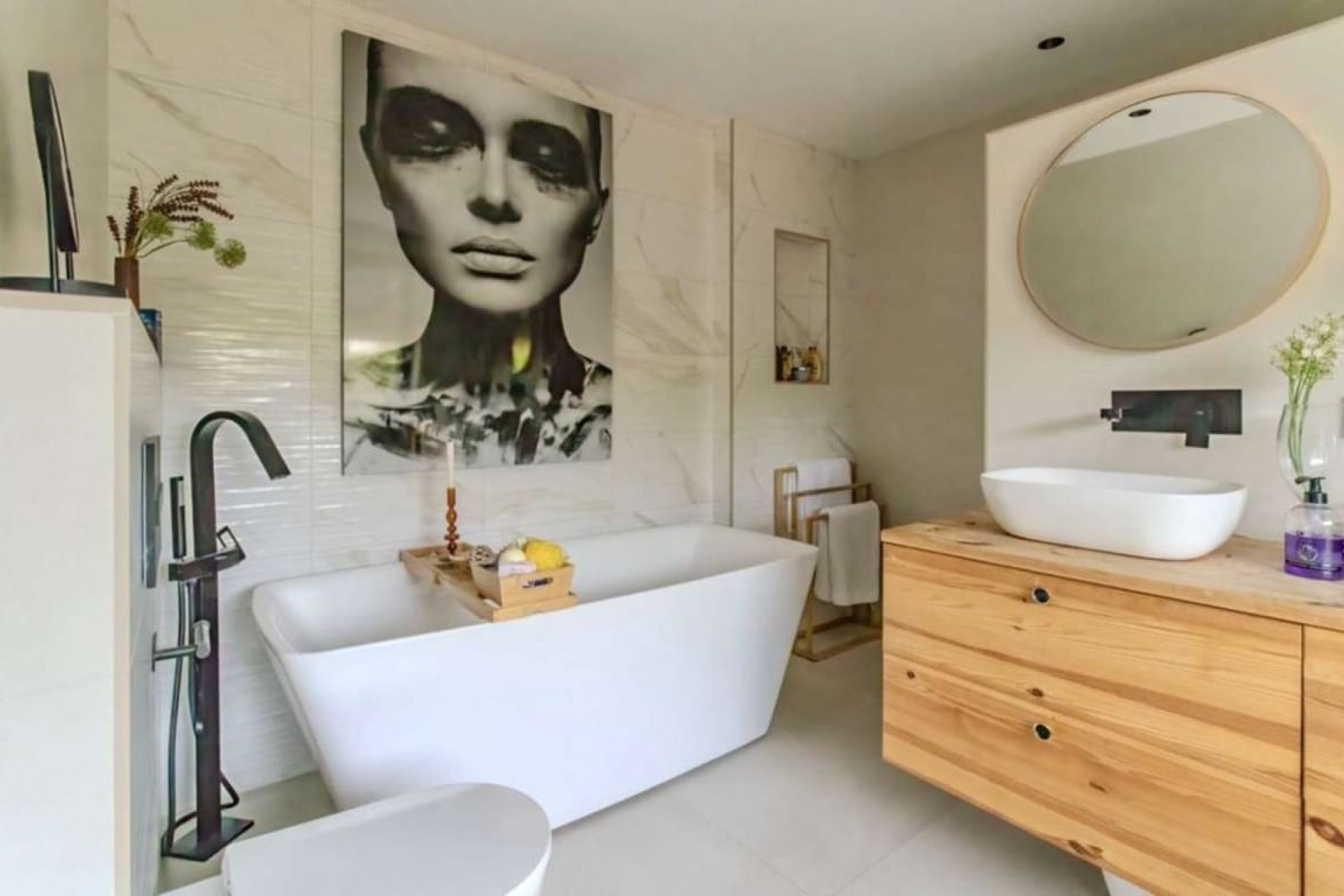 A Vendre - Villa -
Javea