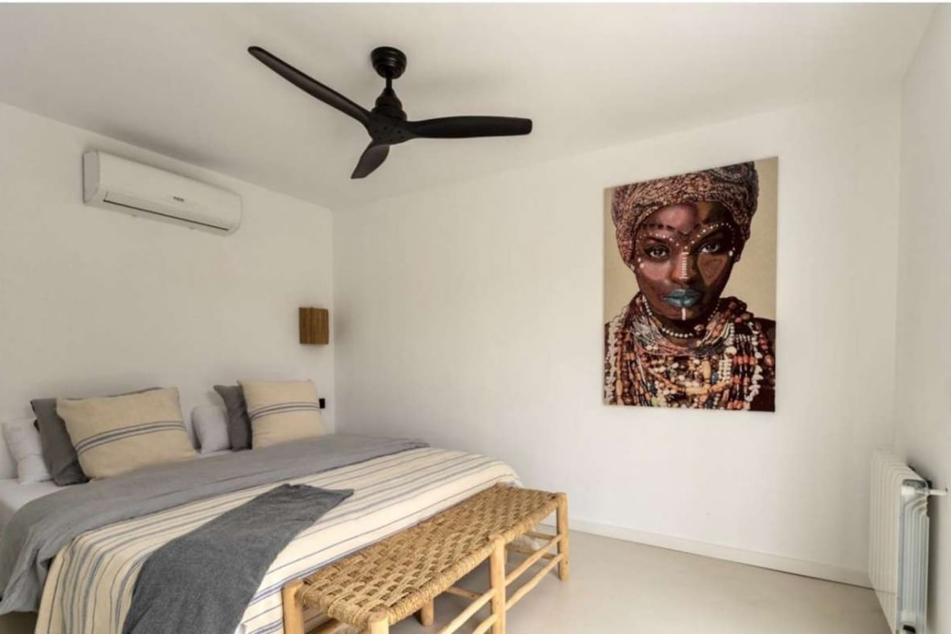 A Vendre - Villa -
Javea