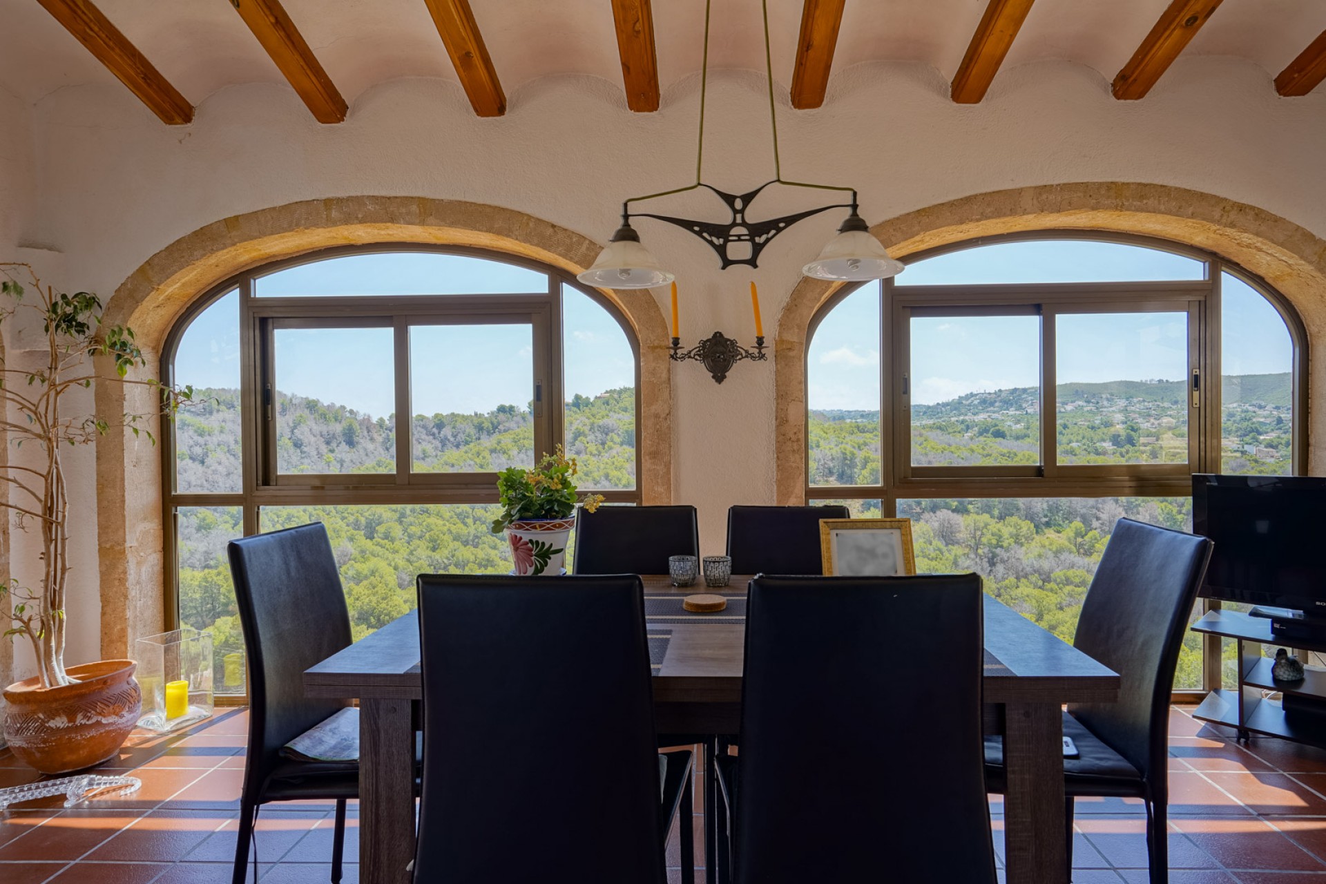 A Vendre - Villa -
Javea