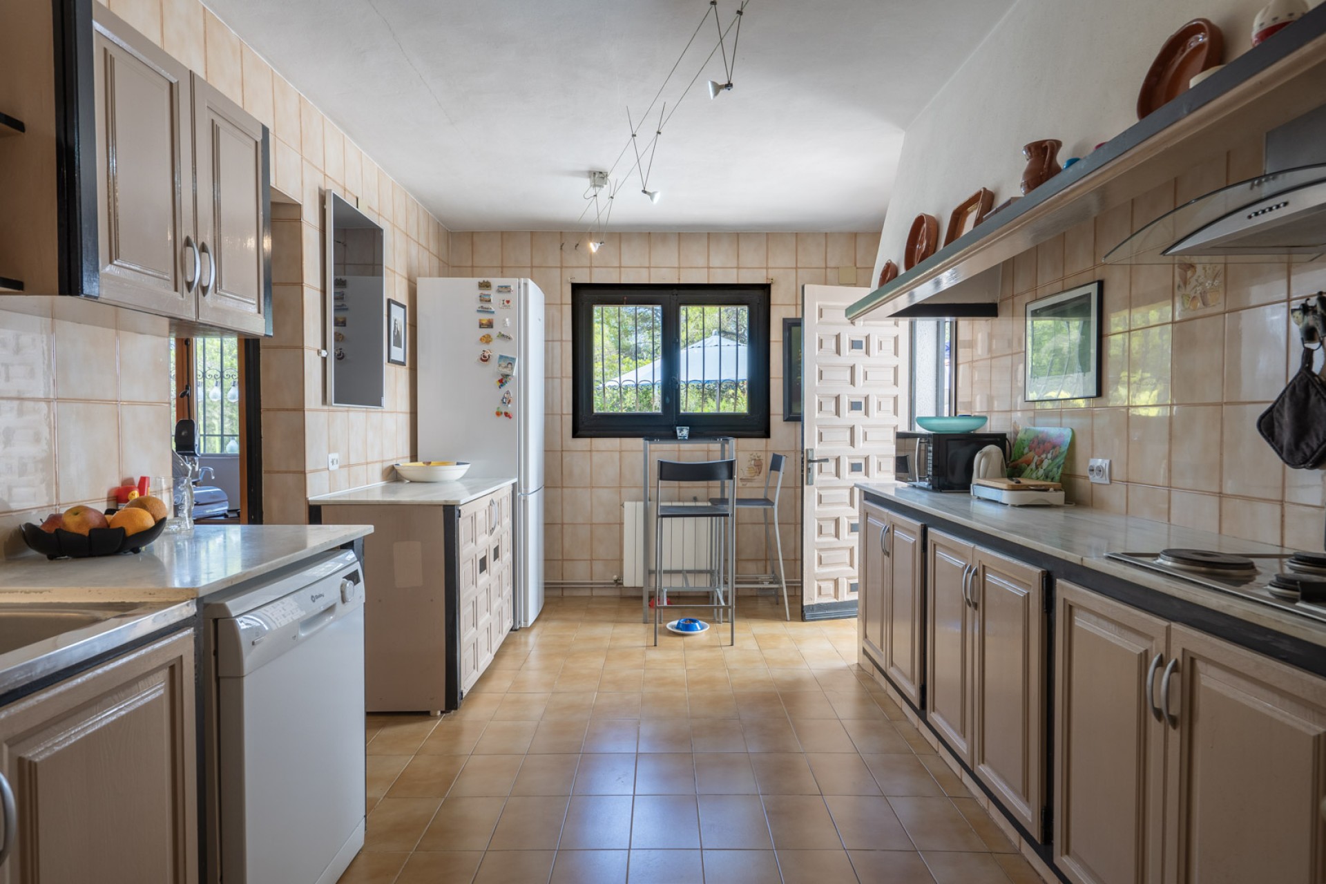 A Vendre - Villa -
Javea