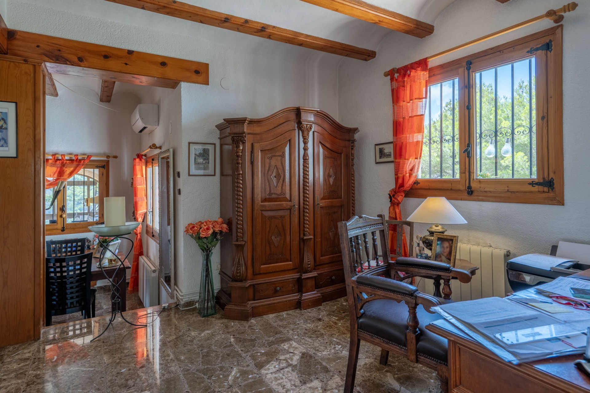 A Vendre - Villa -
Javea