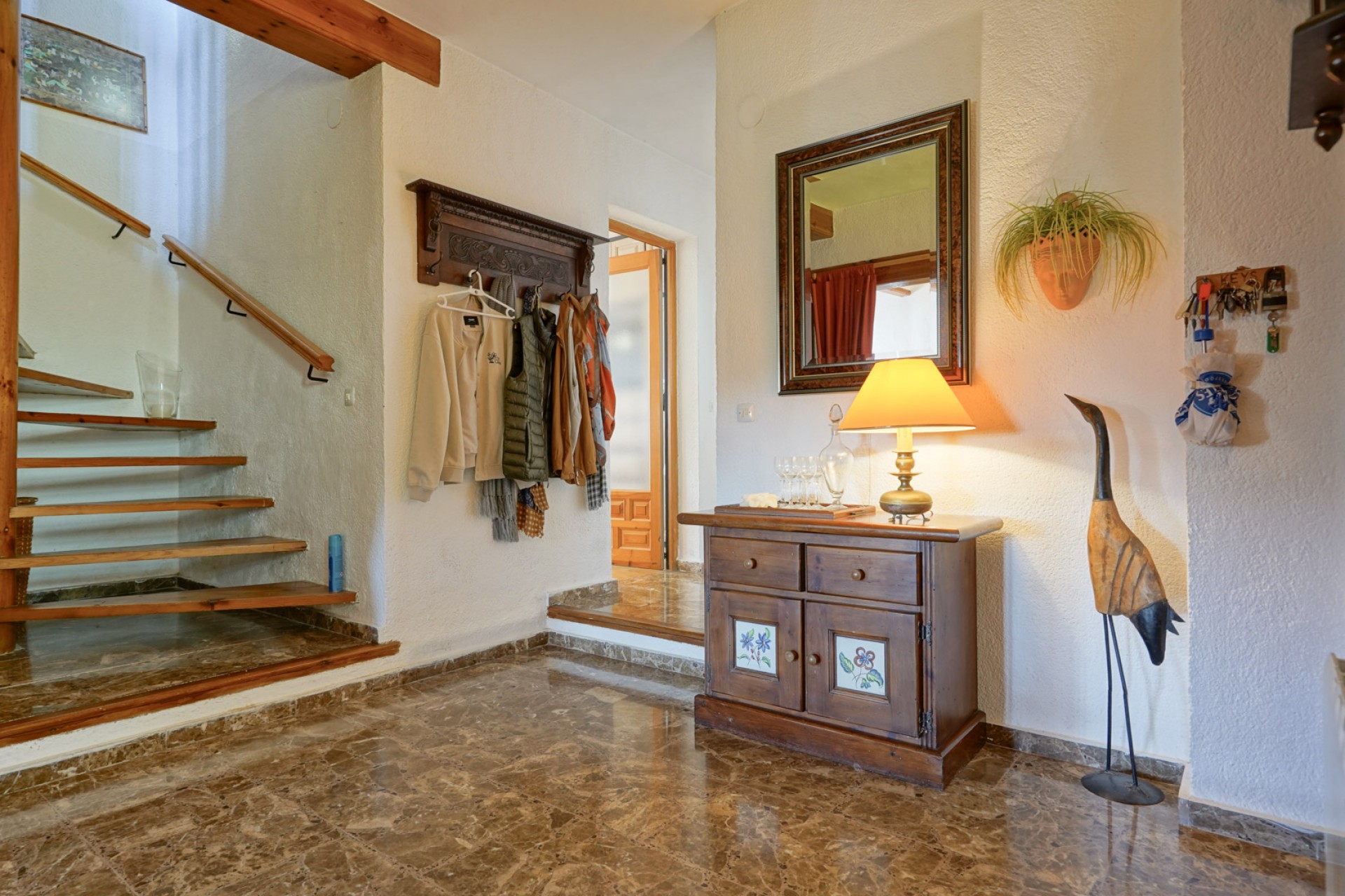 A Vendre - Villa -
Javea