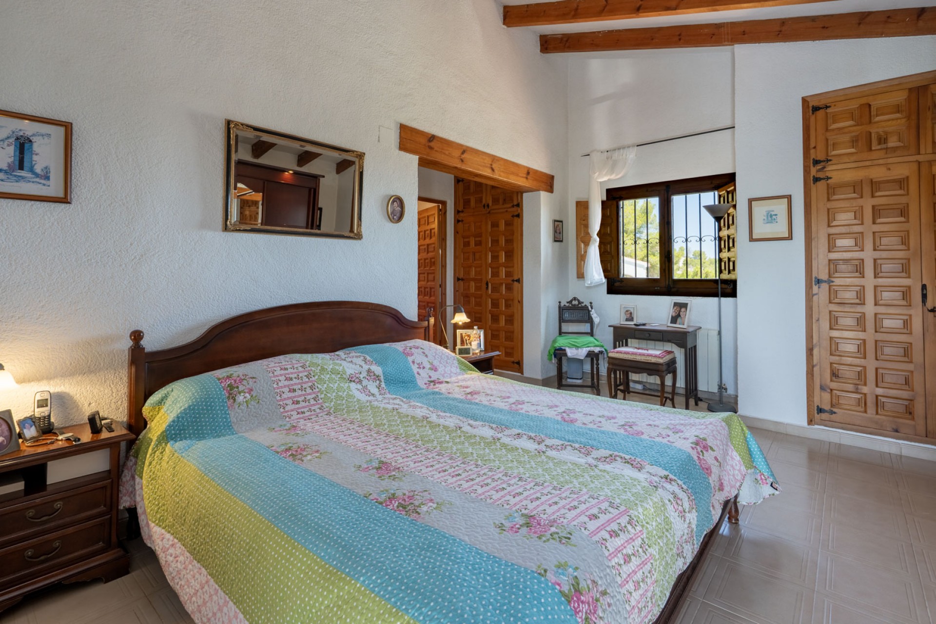 A Vendre - Villa -
Javea