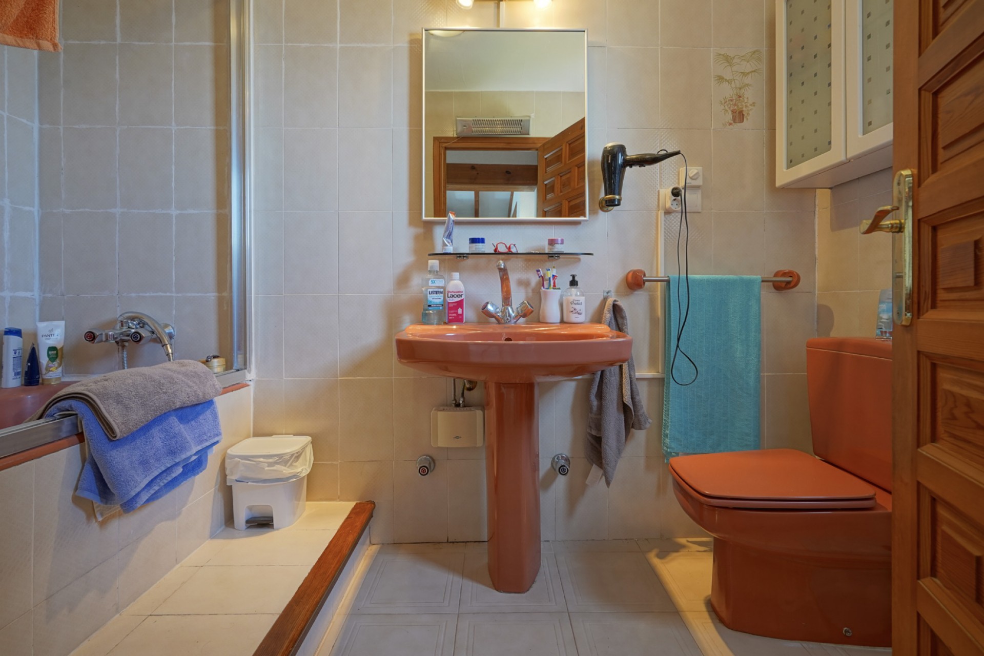 A Vendre - Villa -
Javea