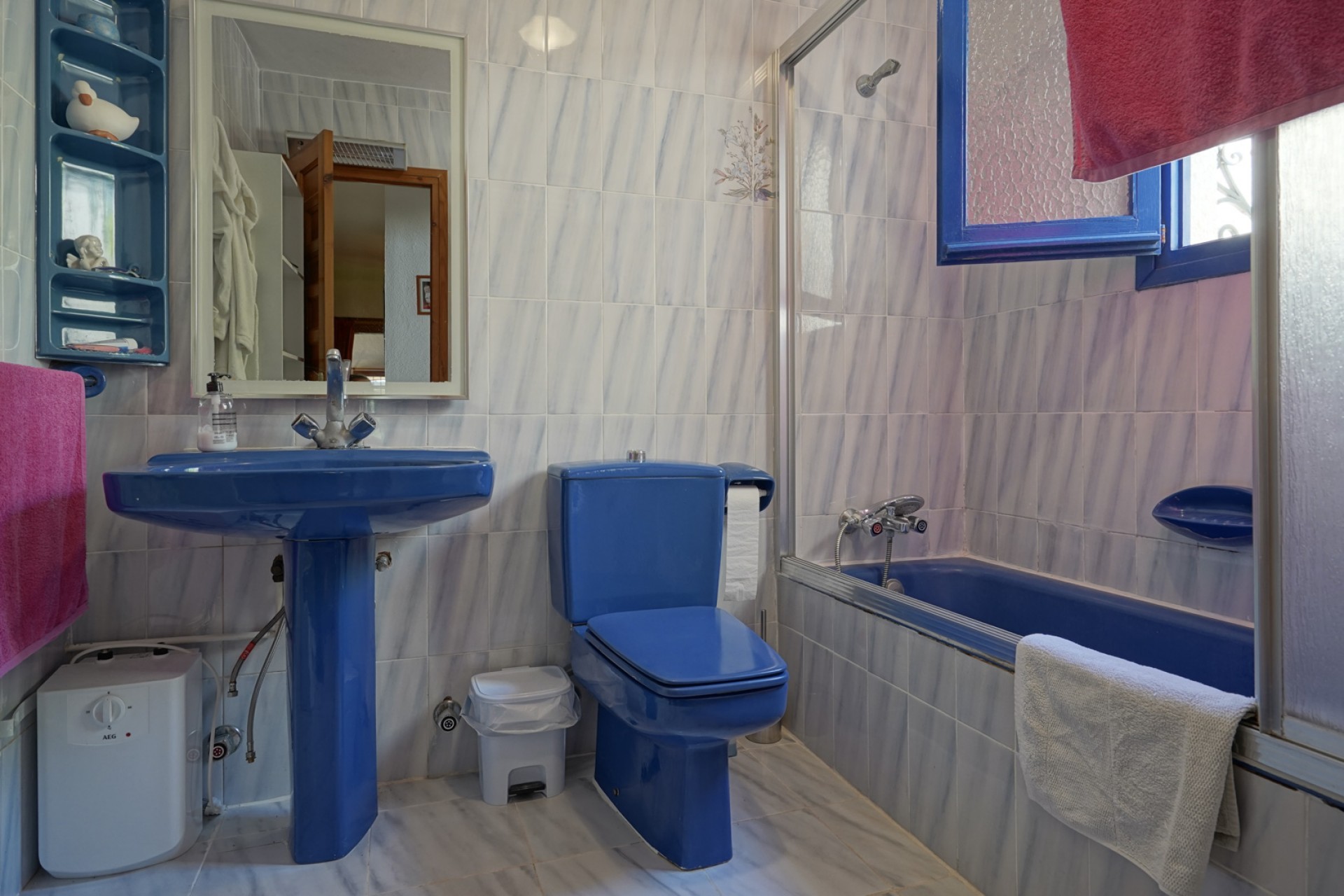 A Vendre - Villa -
Javea