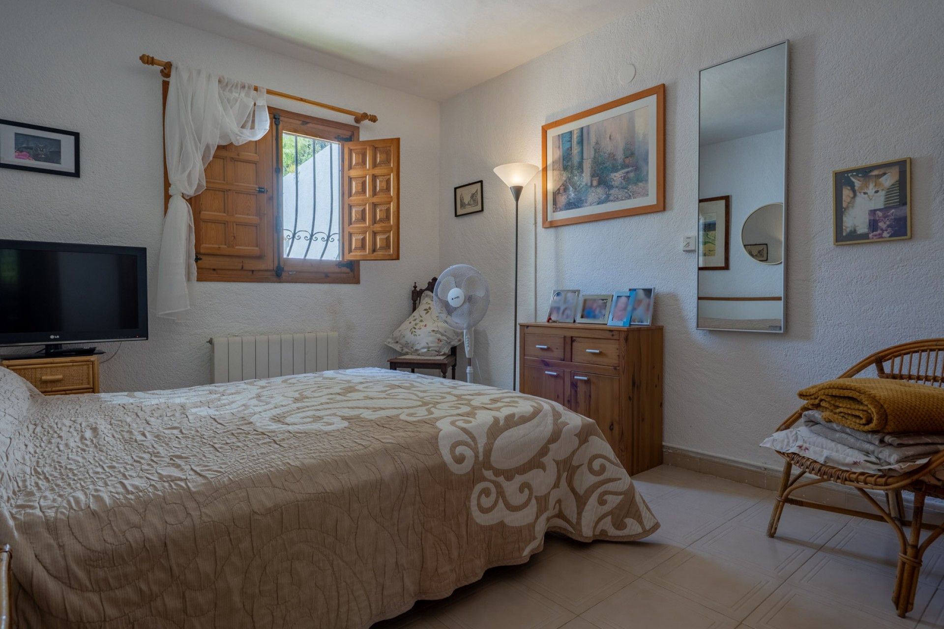 A Vendre - Villa -
Javea