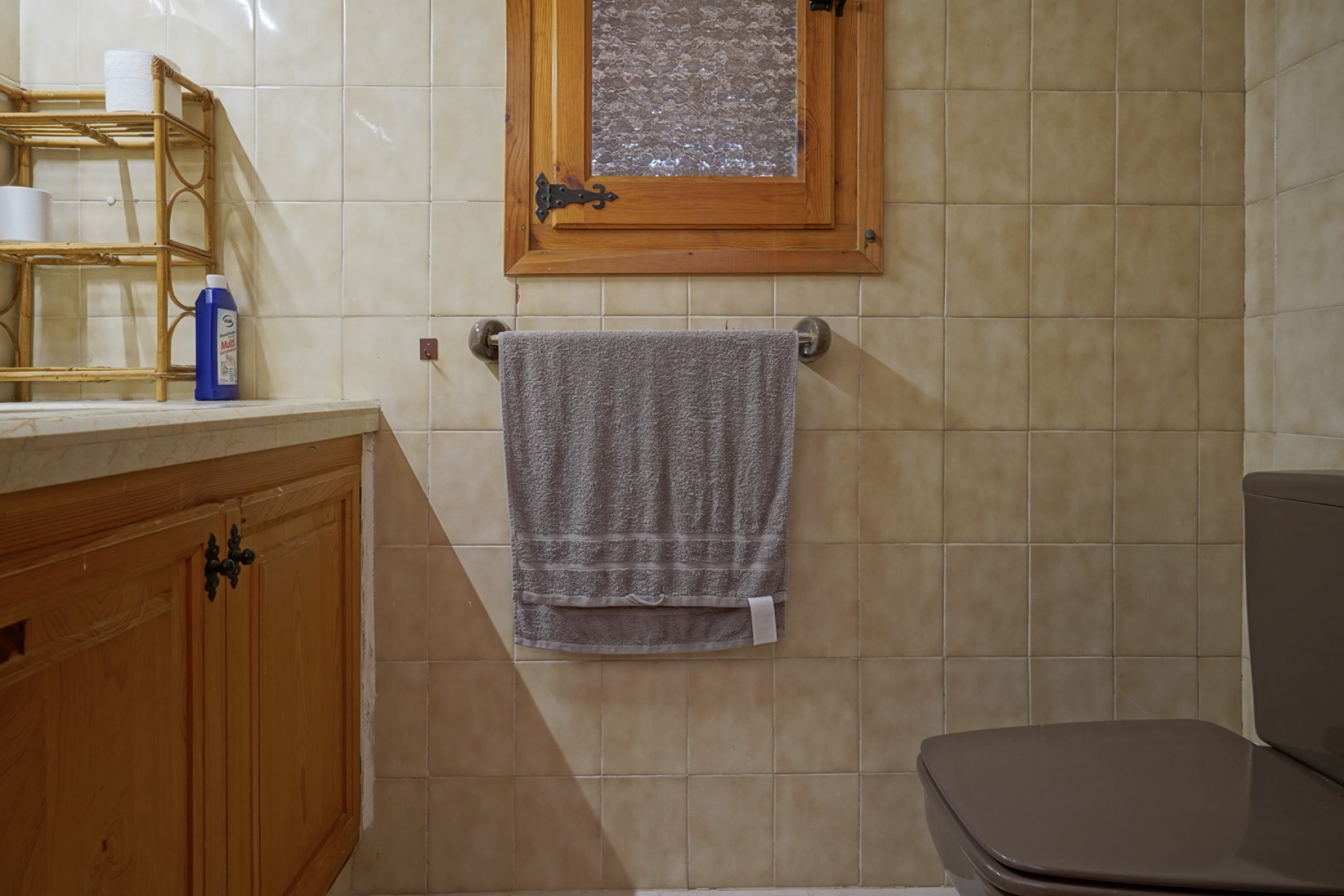 A Vendre - Villa -
Javea