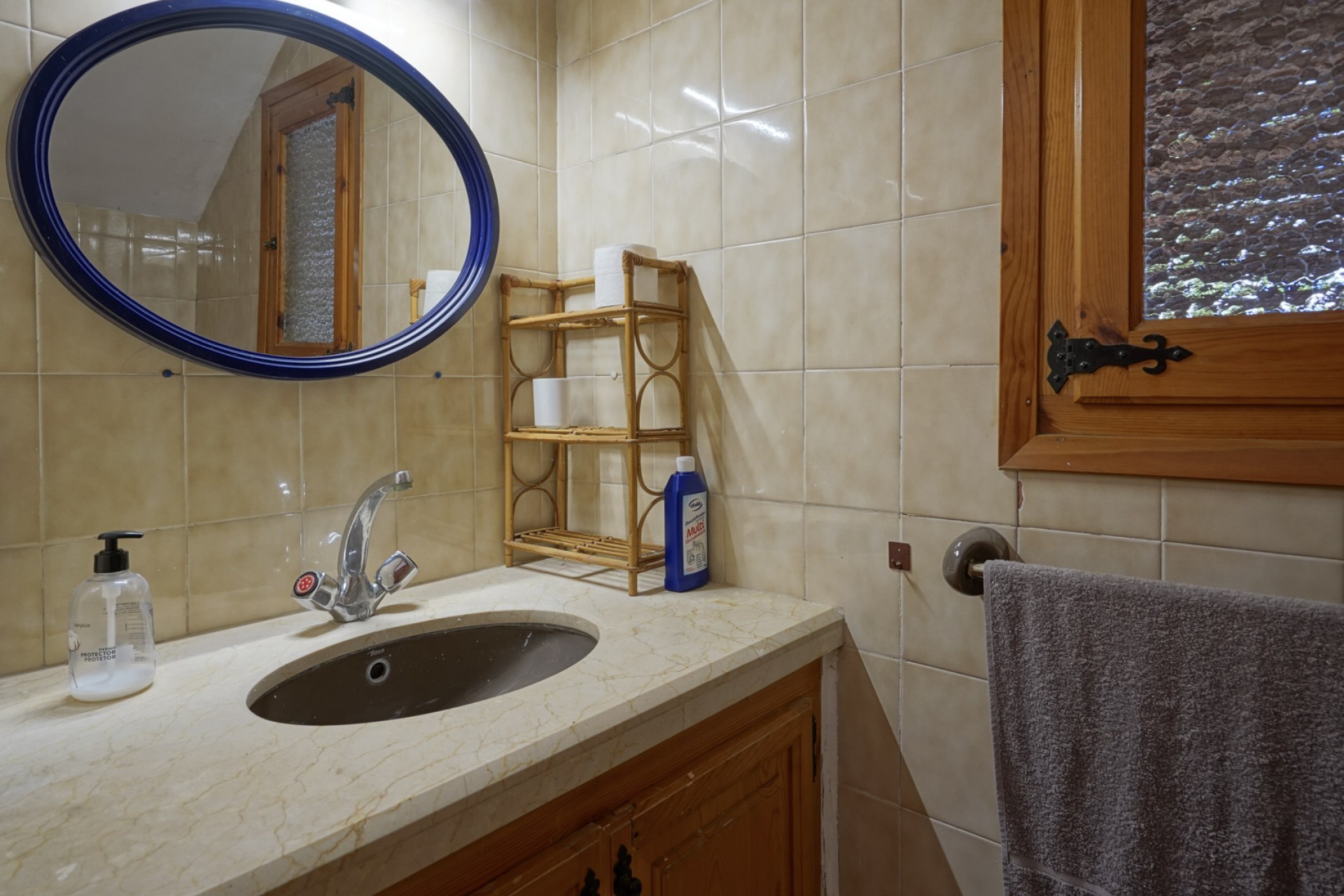 A Vendre - Villa -
Javea