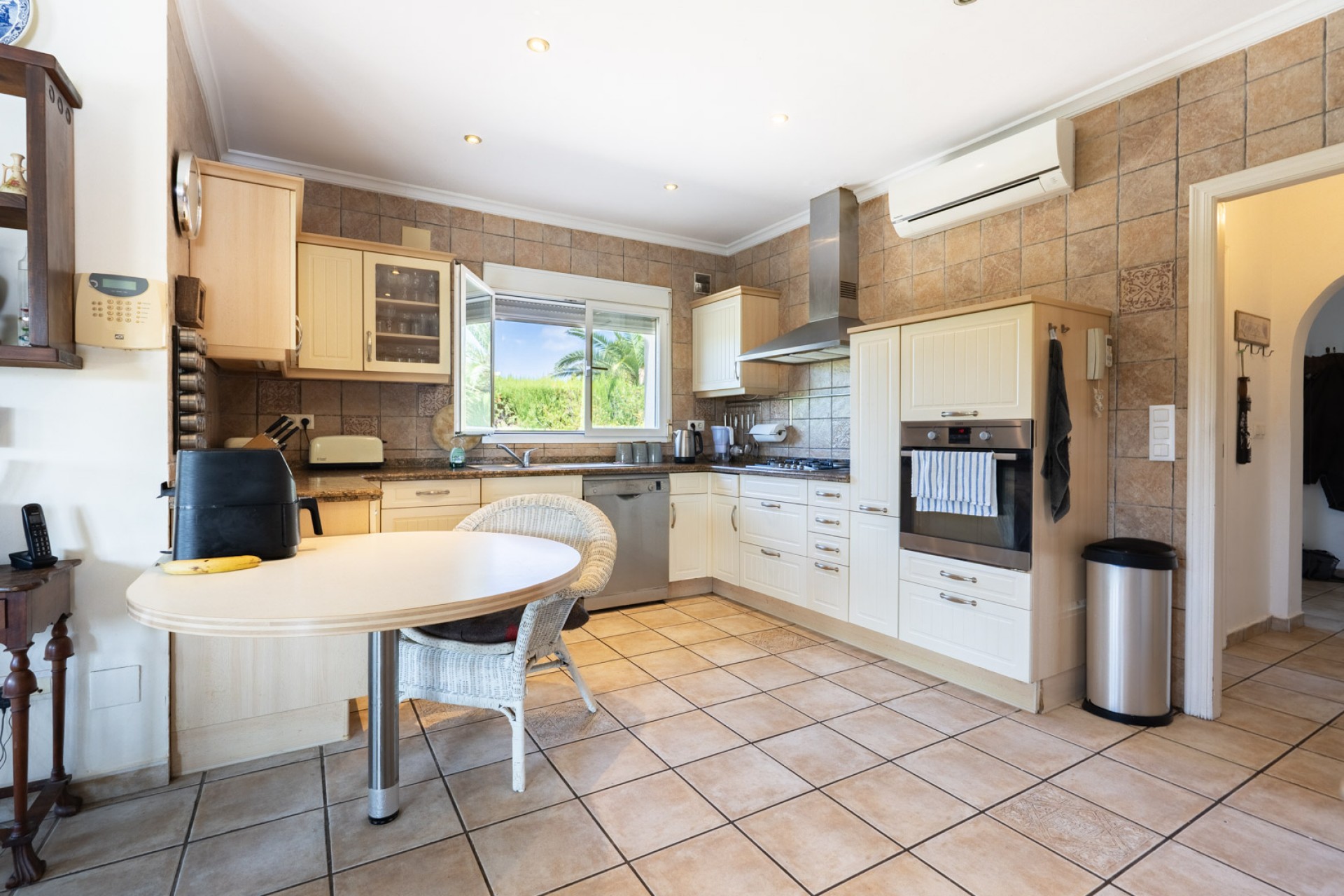 A Vendre - Villa -
Javea