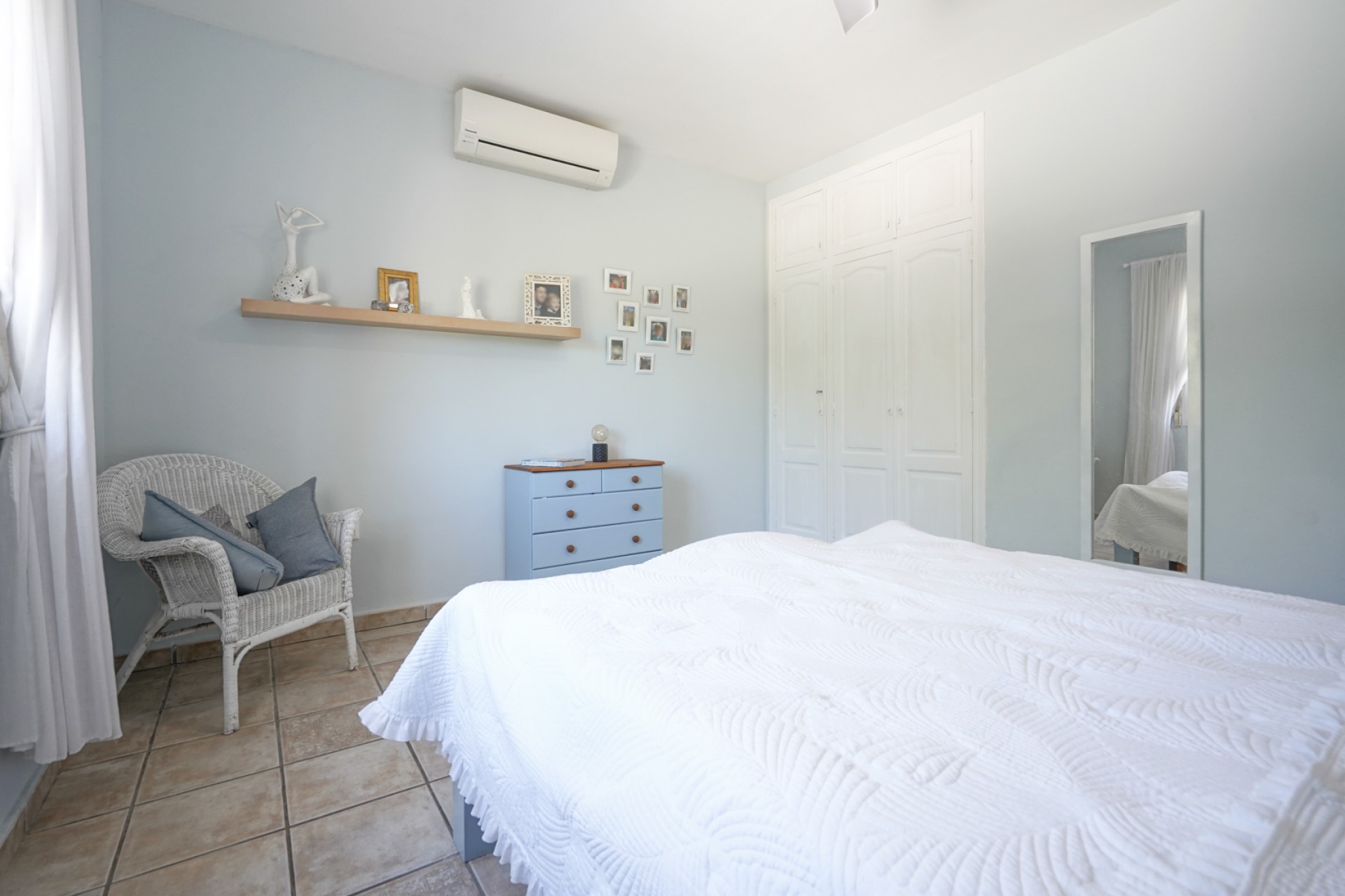 A Vendre - Villa -
Javea