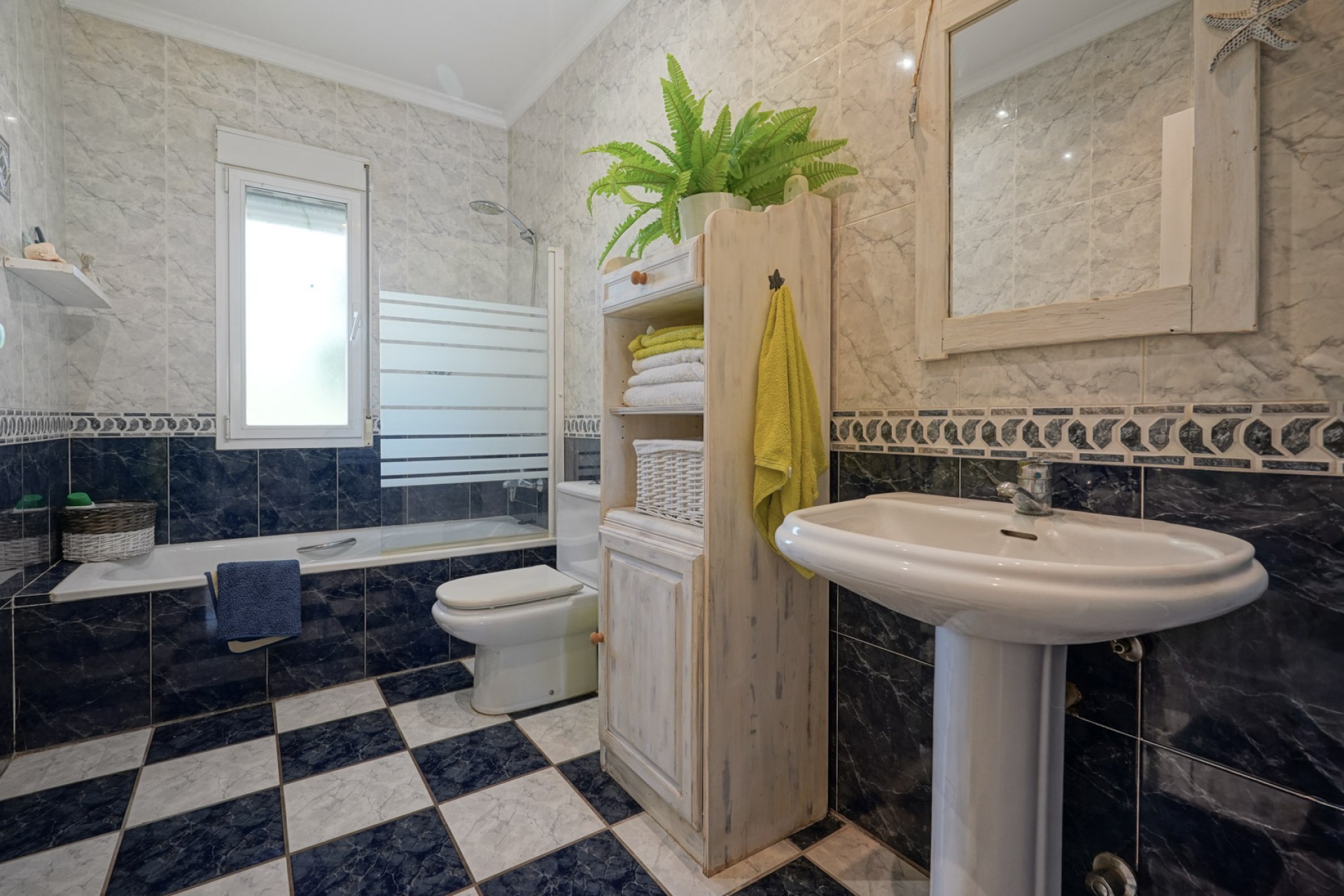 A Vendre - Villa -
Javea