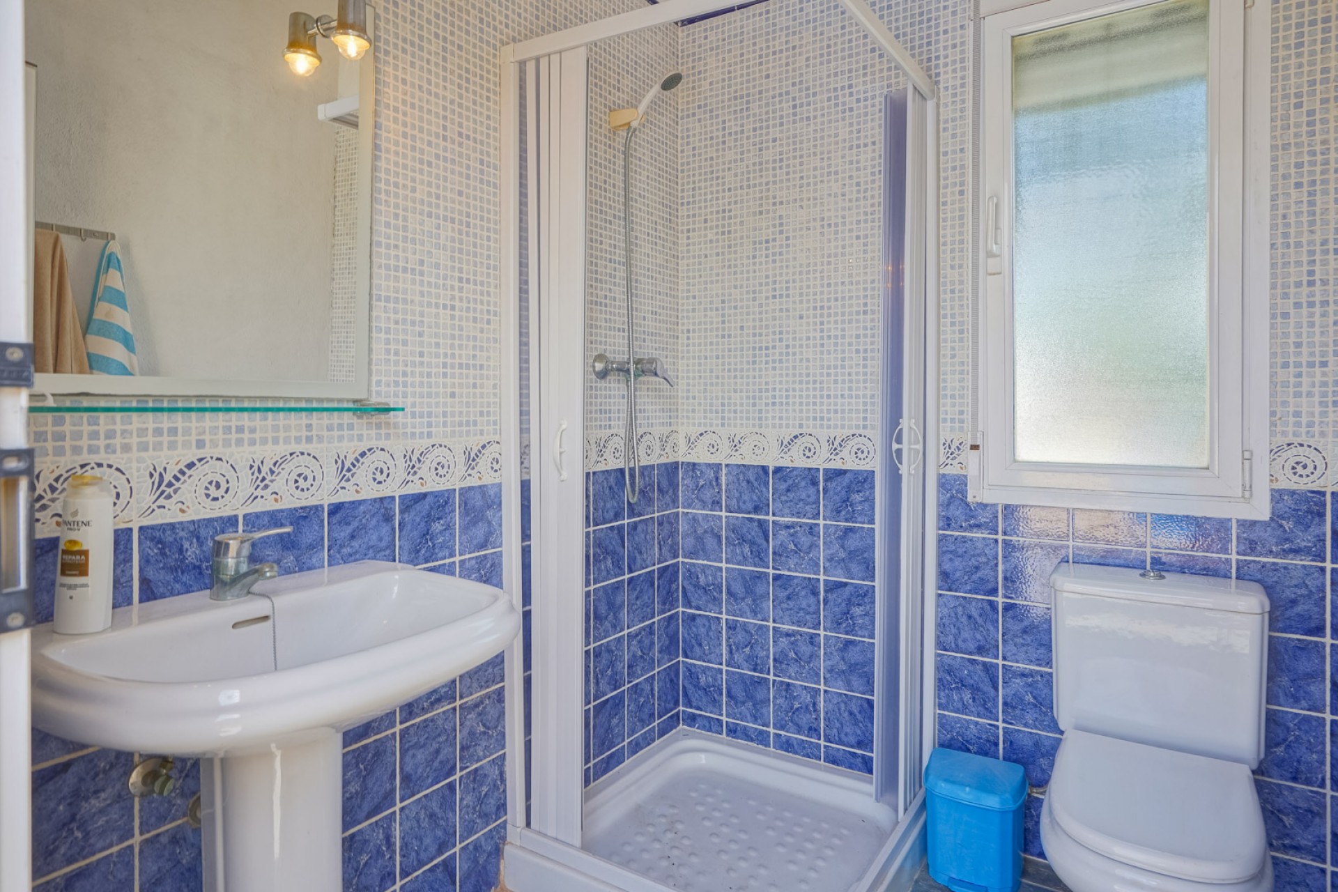 A Vendre - Villa -
Javea