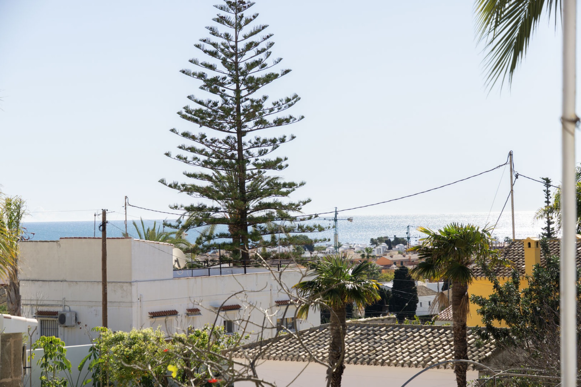 A Vendre - Villa -
Javea