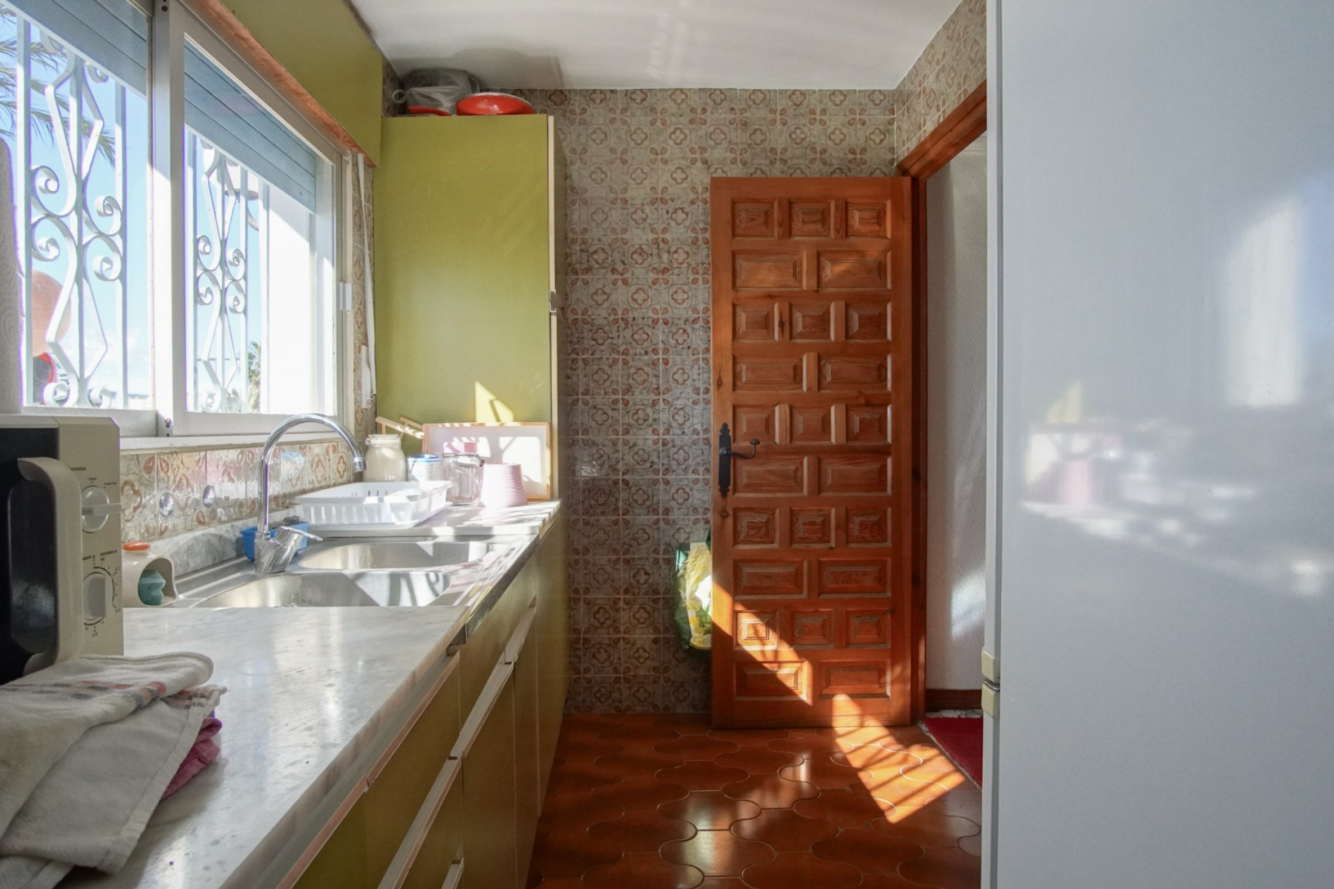 A Vendre - Villa -
Javea