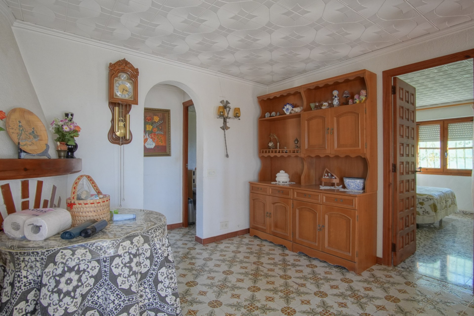 A Vendre - Villa -
Javea