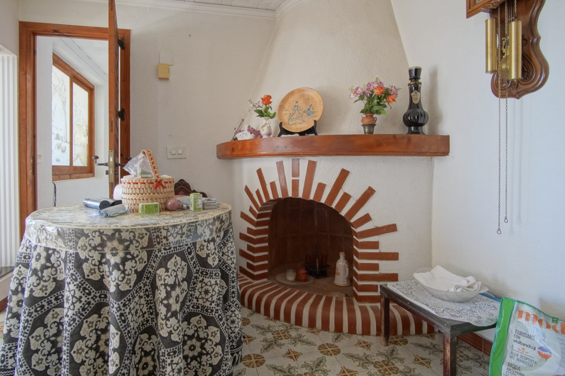 A Vendre - Villa -
Javea