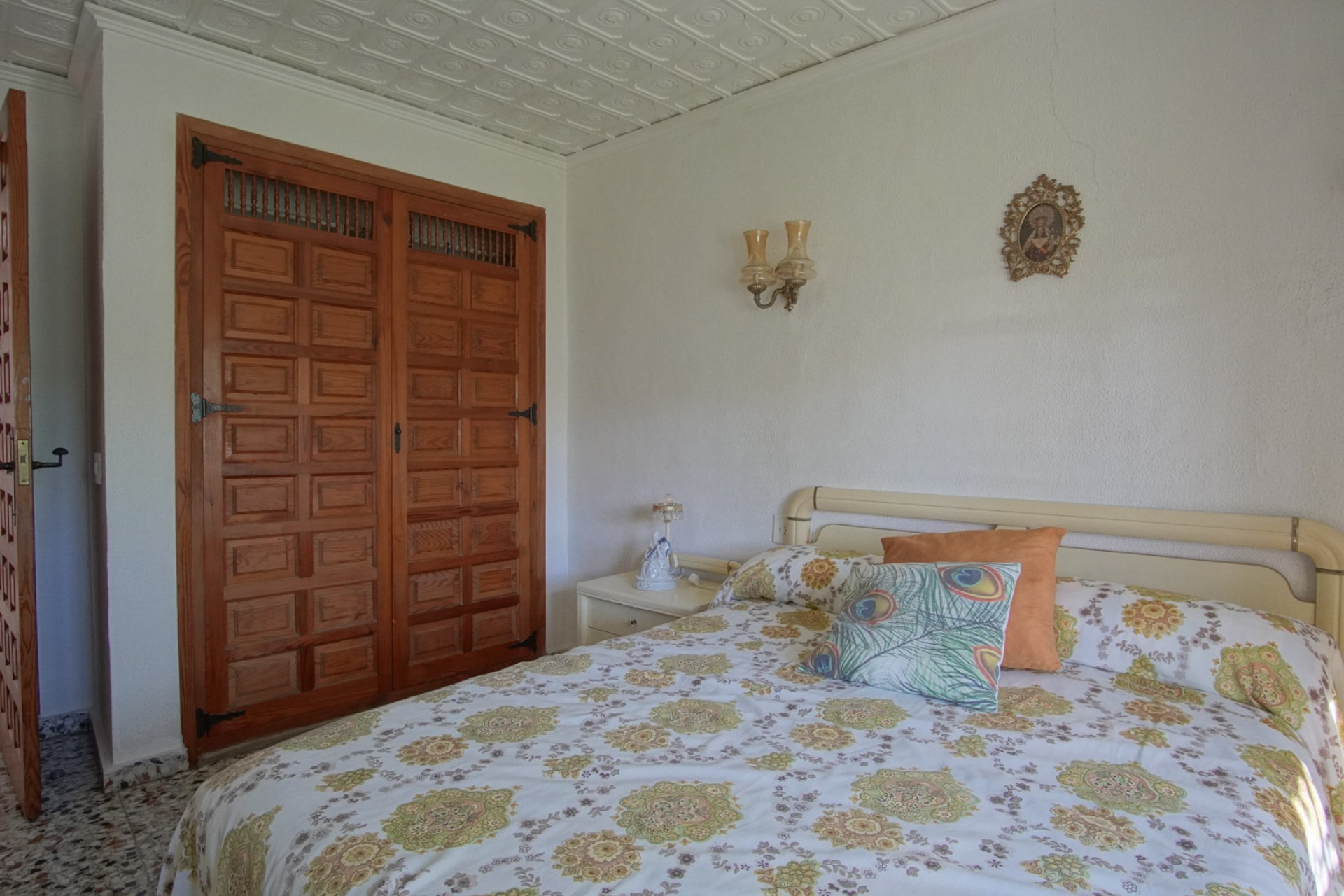 A Vendre - Villa -
Javea