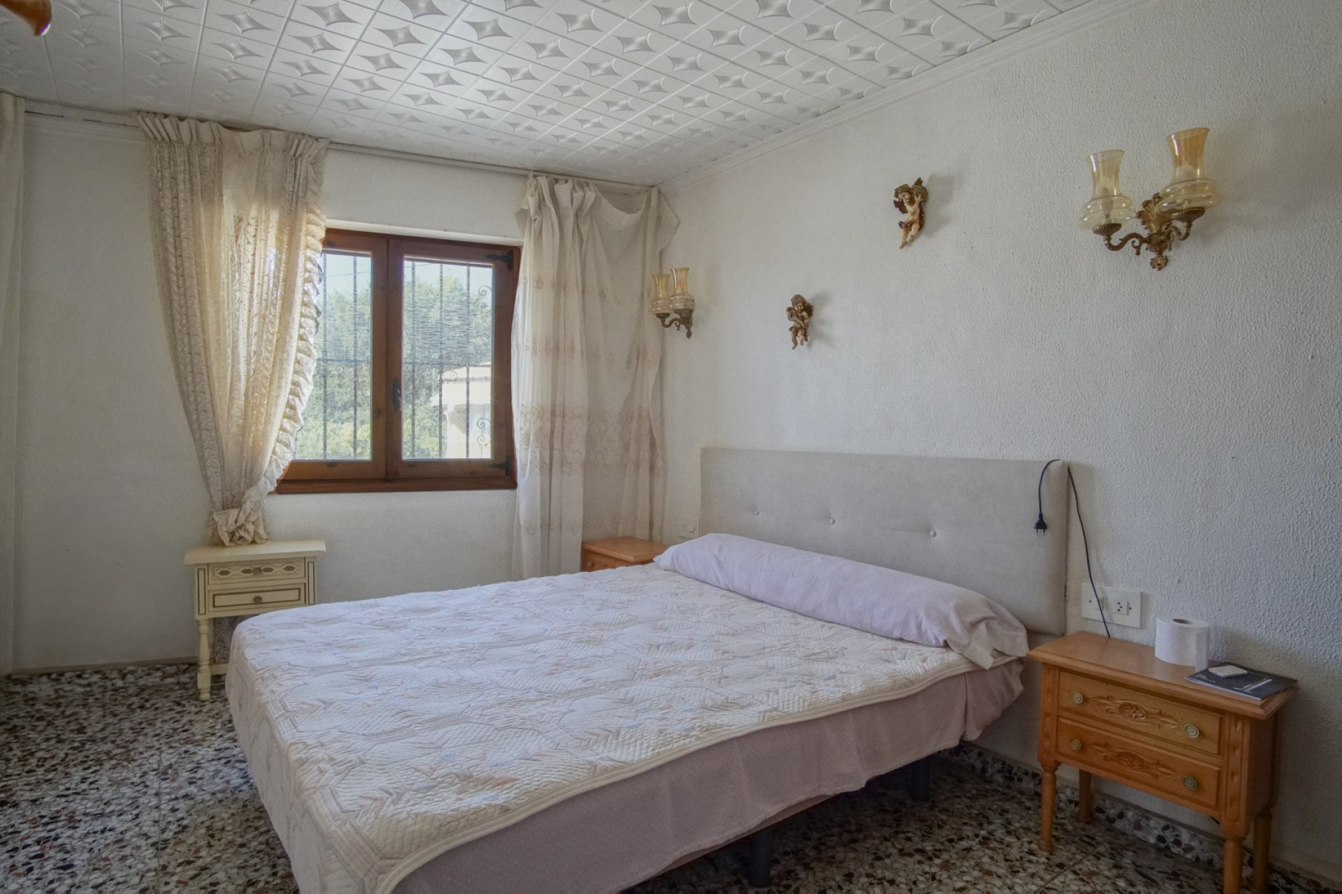 A Vendre - Villa -
Javea