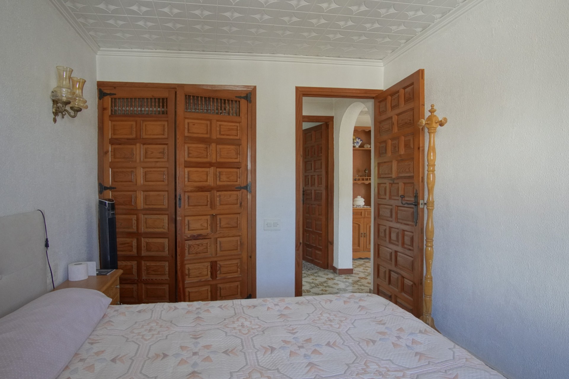 A Vendre - Villa -
Javea