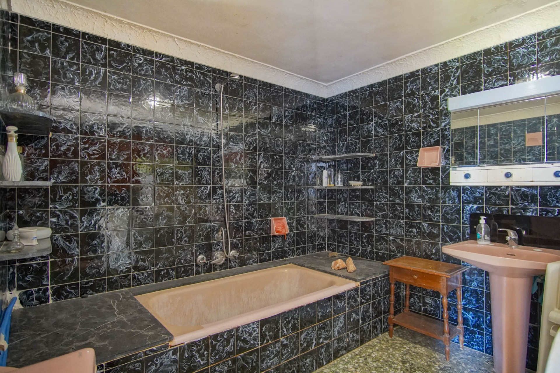 A Vendre - Villa -
Javea