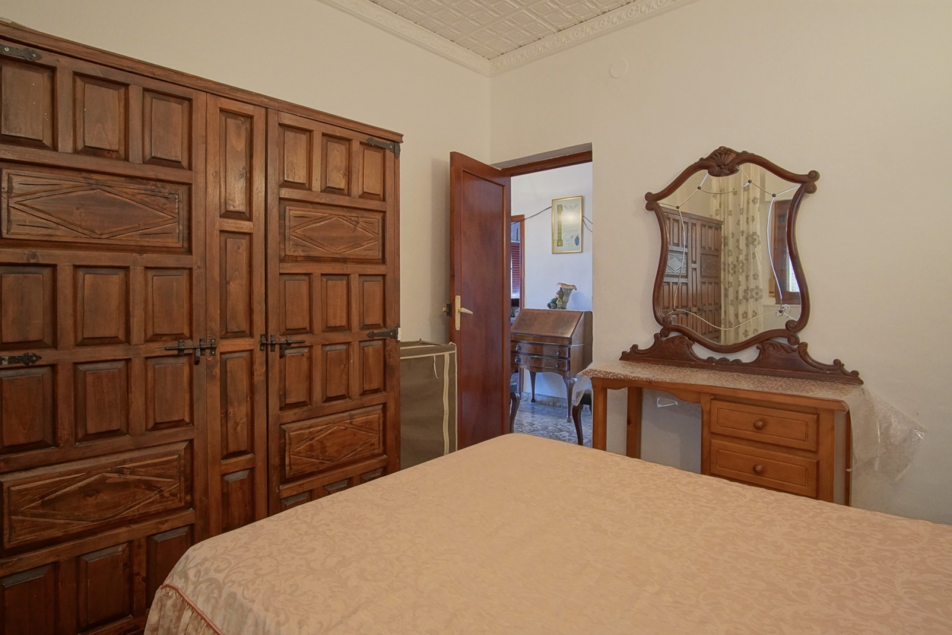 A Vendre - Villa -
Javea