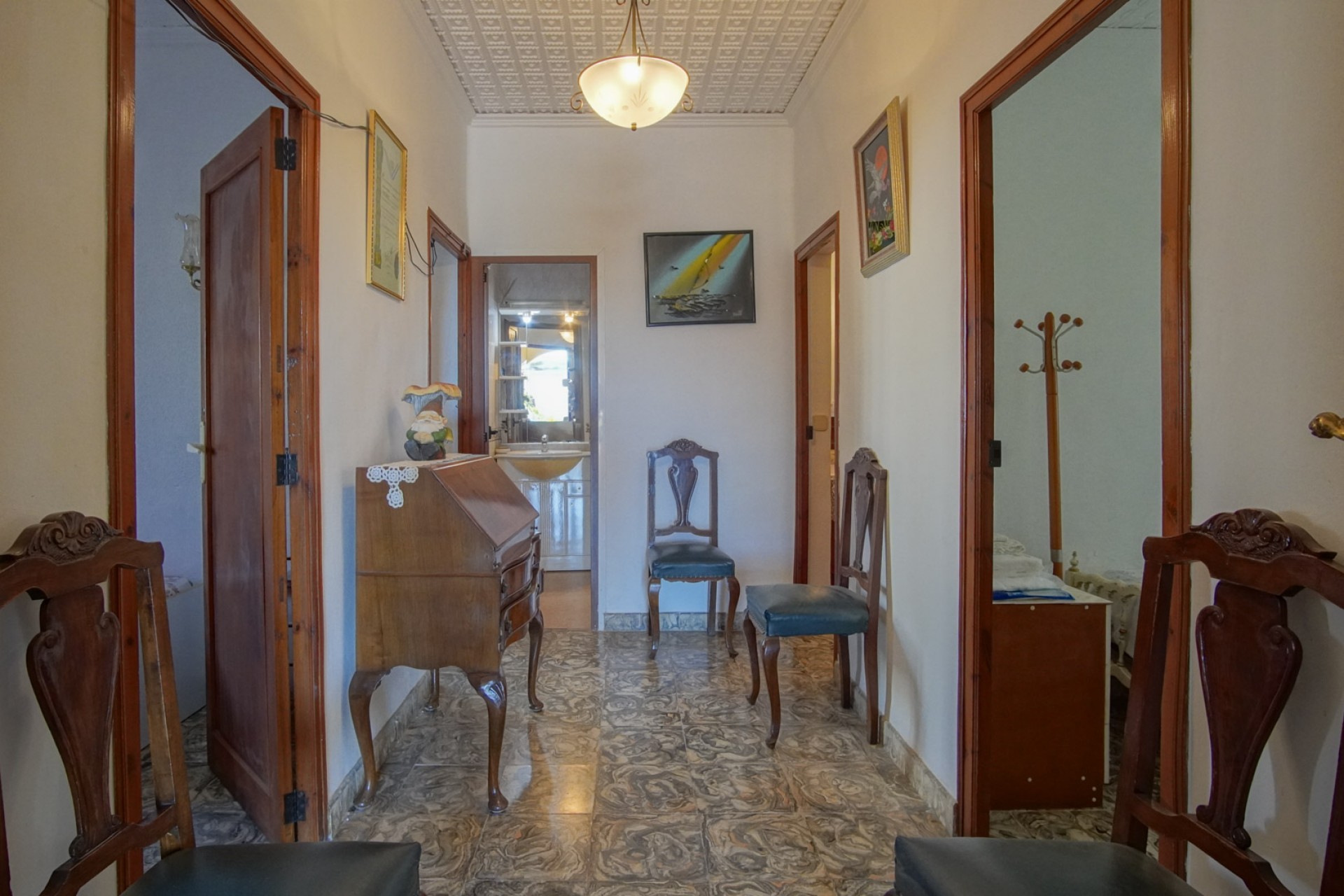 A Vendre - Villa -
Javea