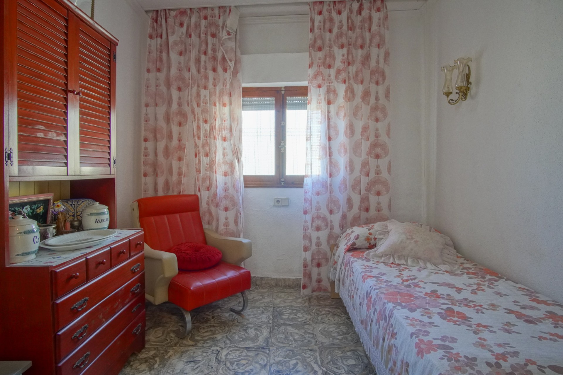 A Vendre - Villa -
Javea