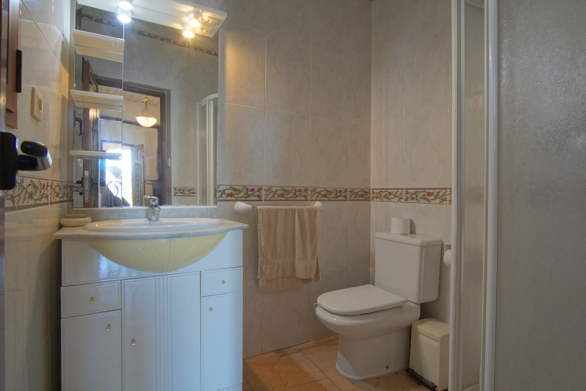 A Vendre - Villa -
Javea