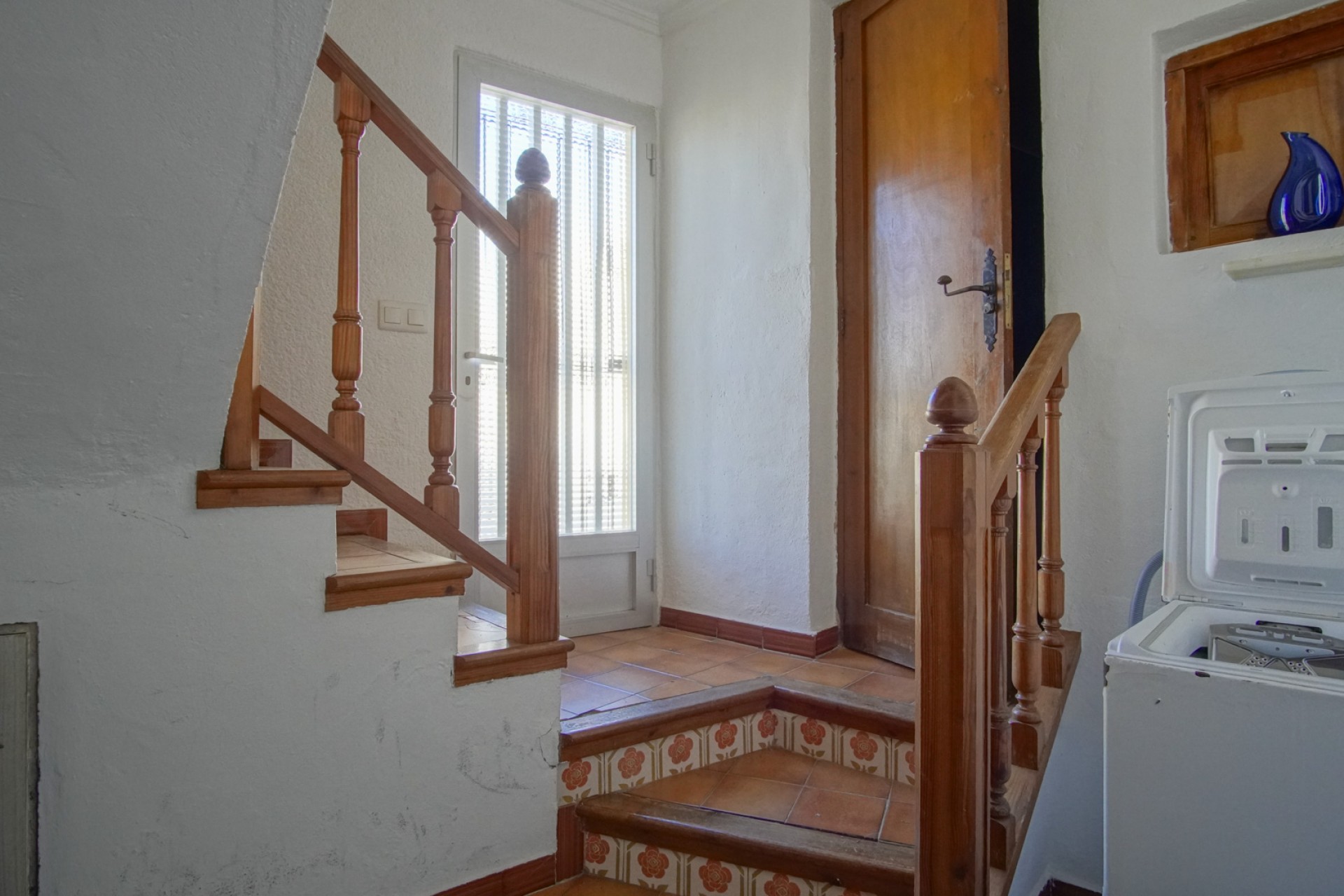 A Vendre - Villa -
Javea