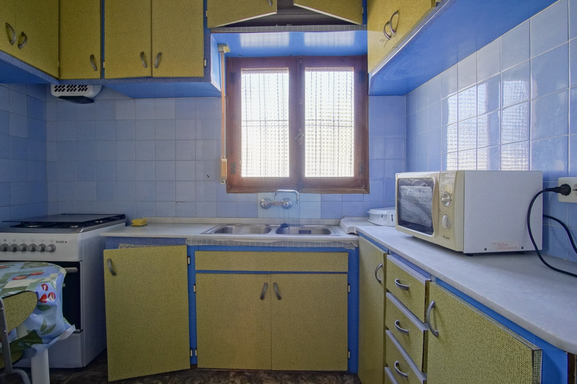 A Vendre - Villa -
Javea