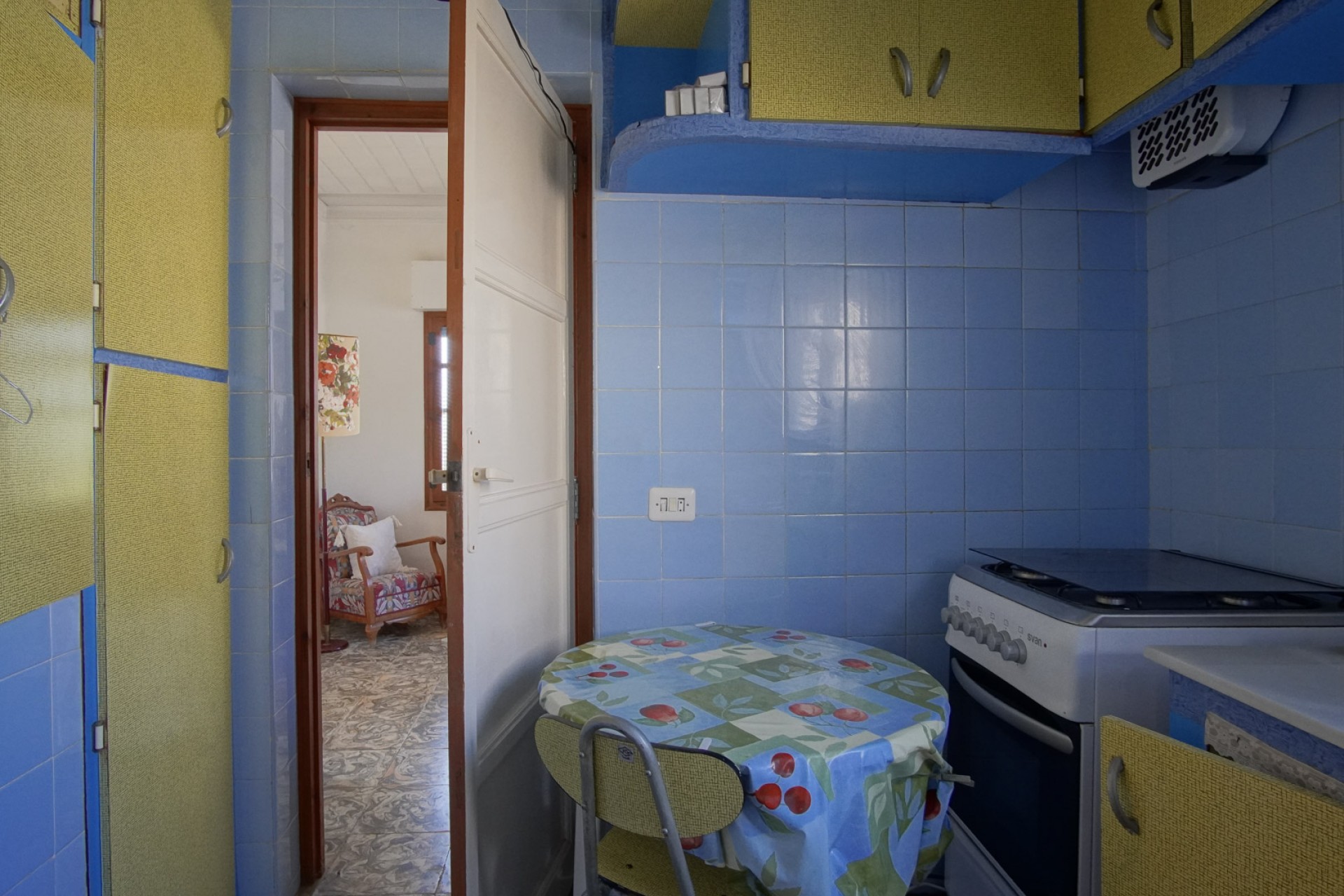 A Vendre - Villa -
Javea