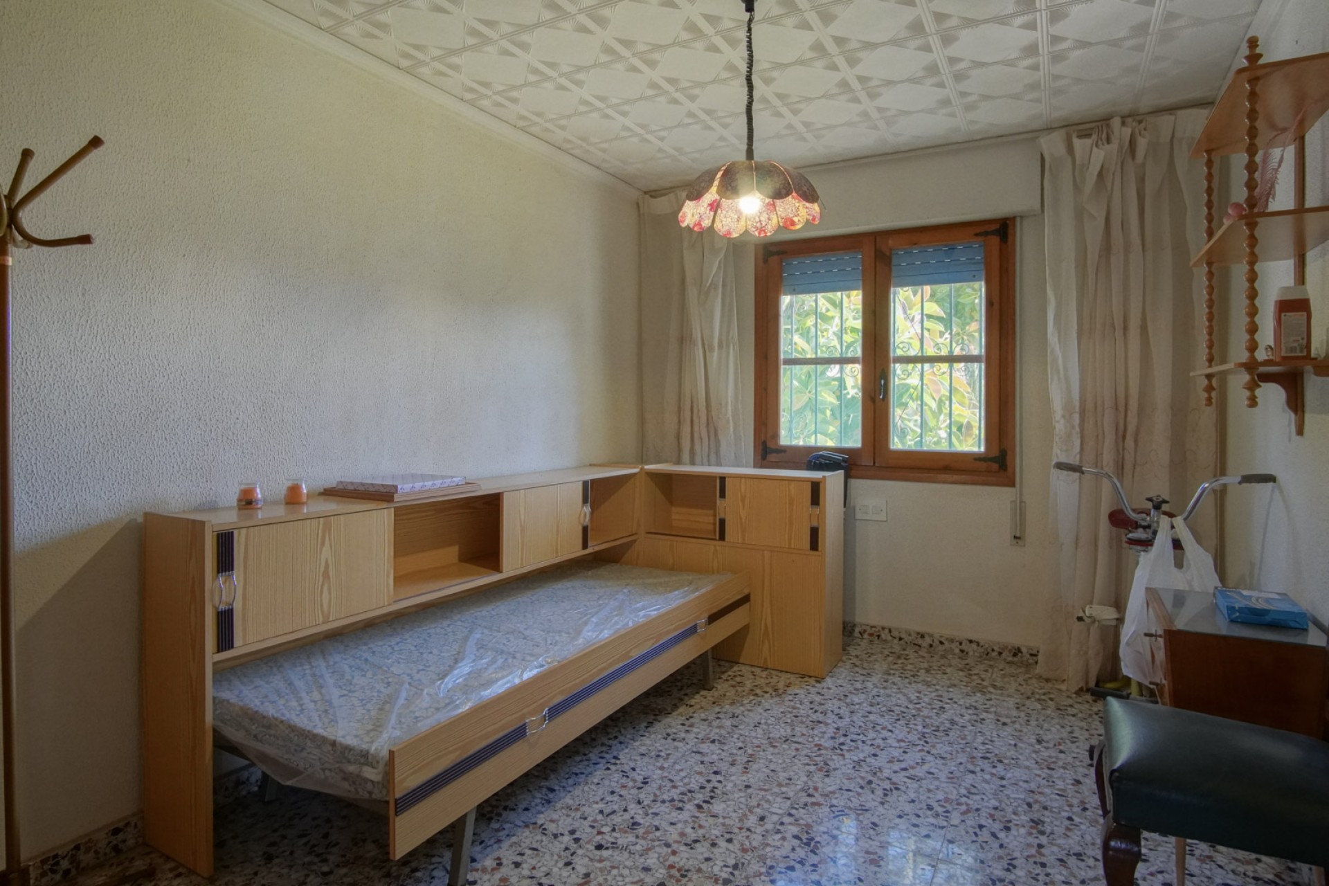 A Vendre - Villa -
Javea