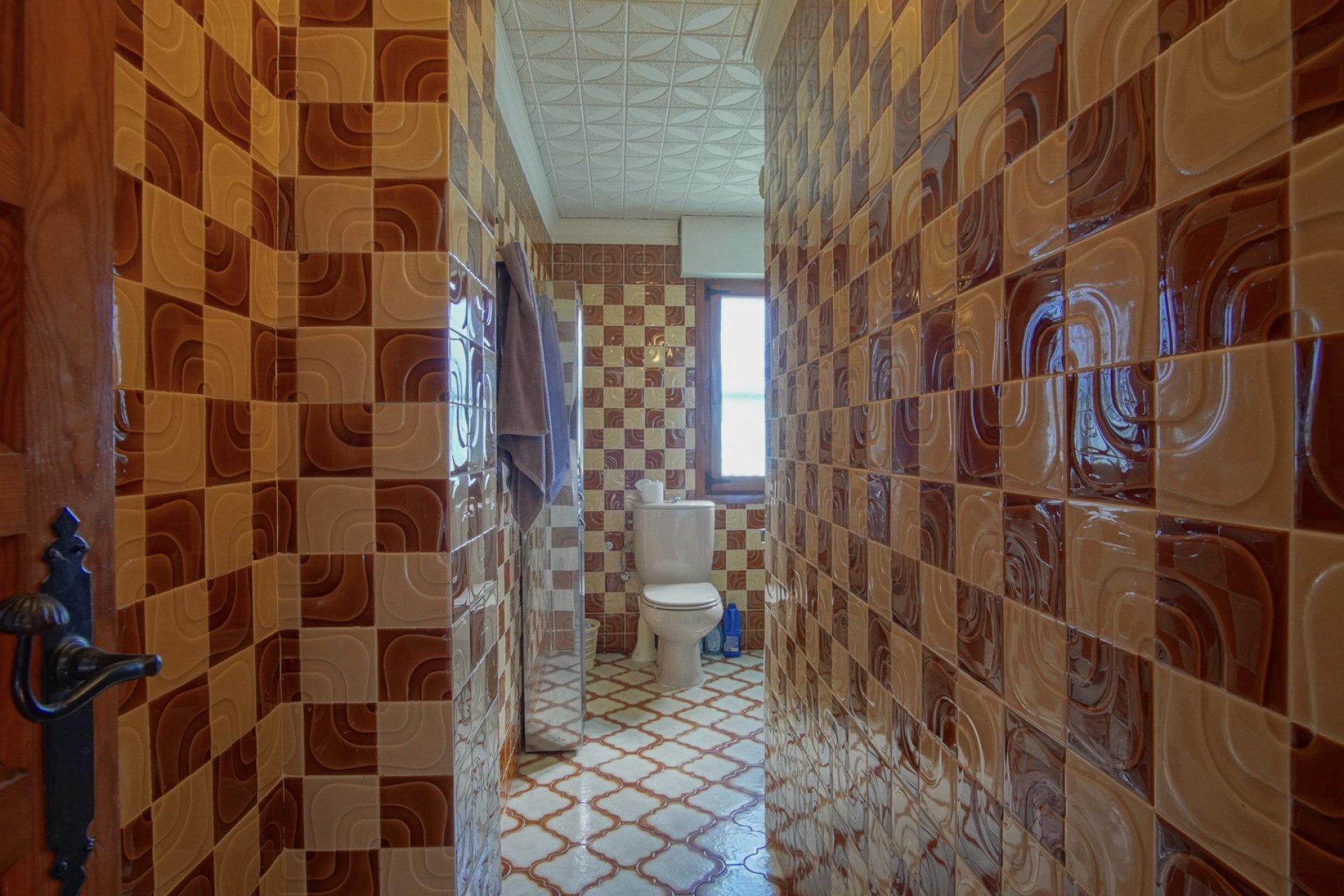 A Vendre - Villa -
Javea