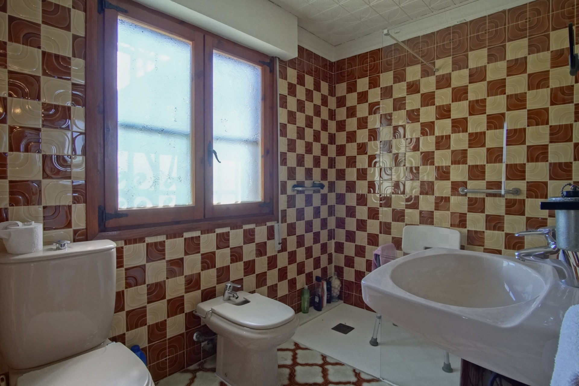 A Vendre - Villa -
Javea