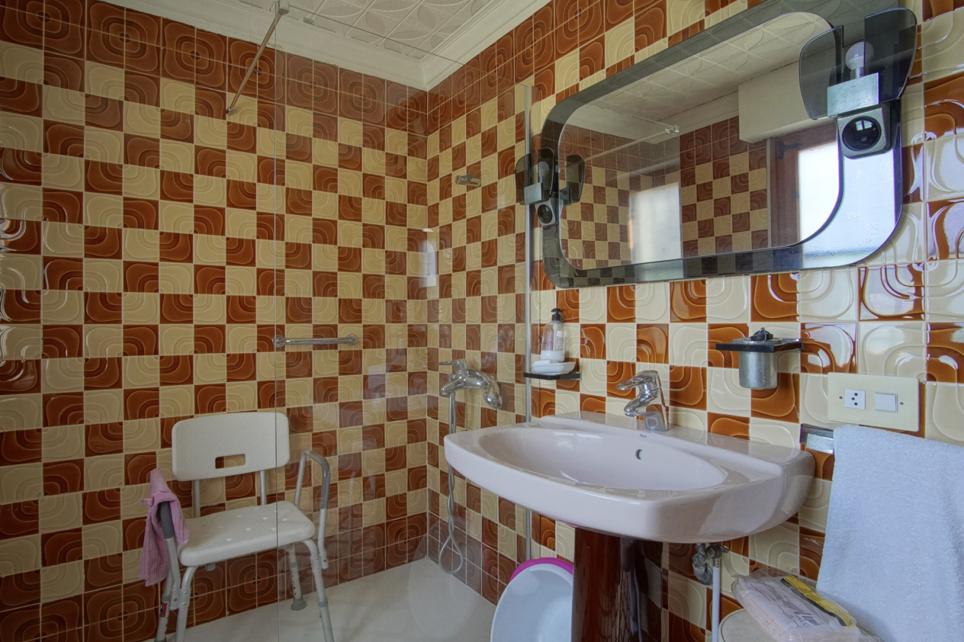 A Vendre - Villa -
Javea