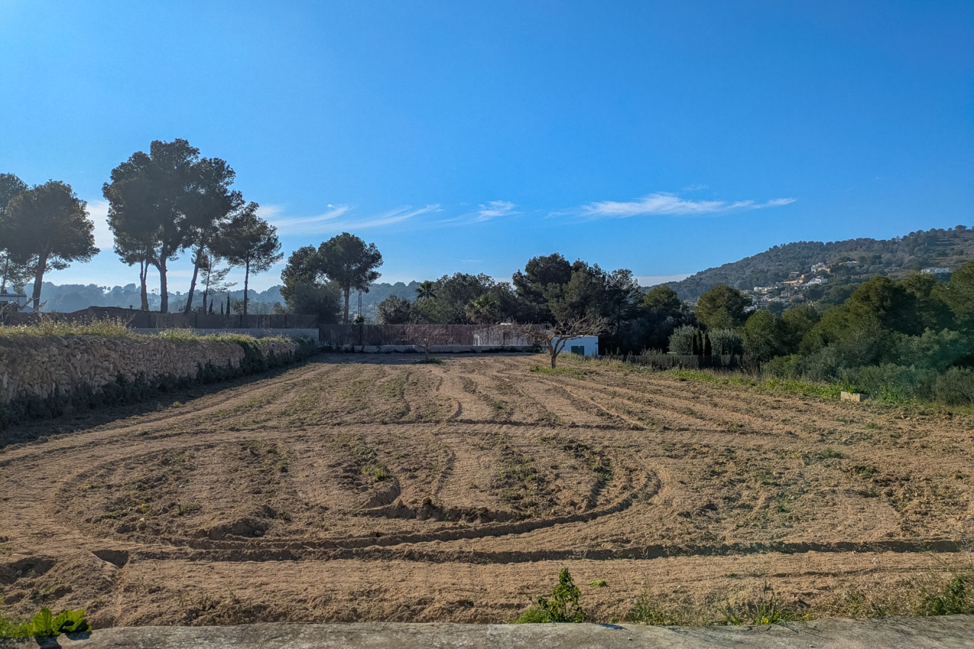 A Vendre - Villa -
Javea