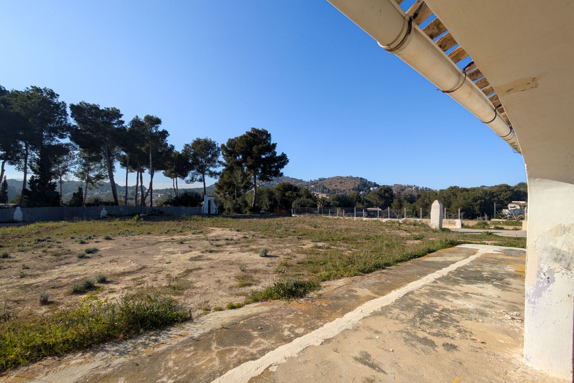 A Vendre - Villa -
Javea