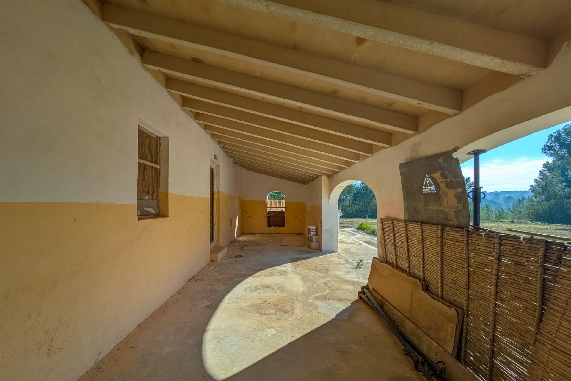 A Vendre - Villa -
Javea