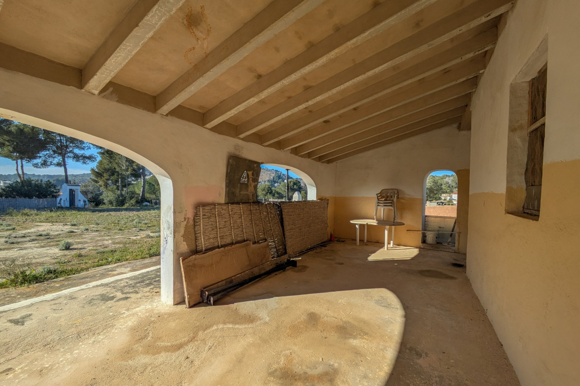 A Vendre - Villa -
Javea