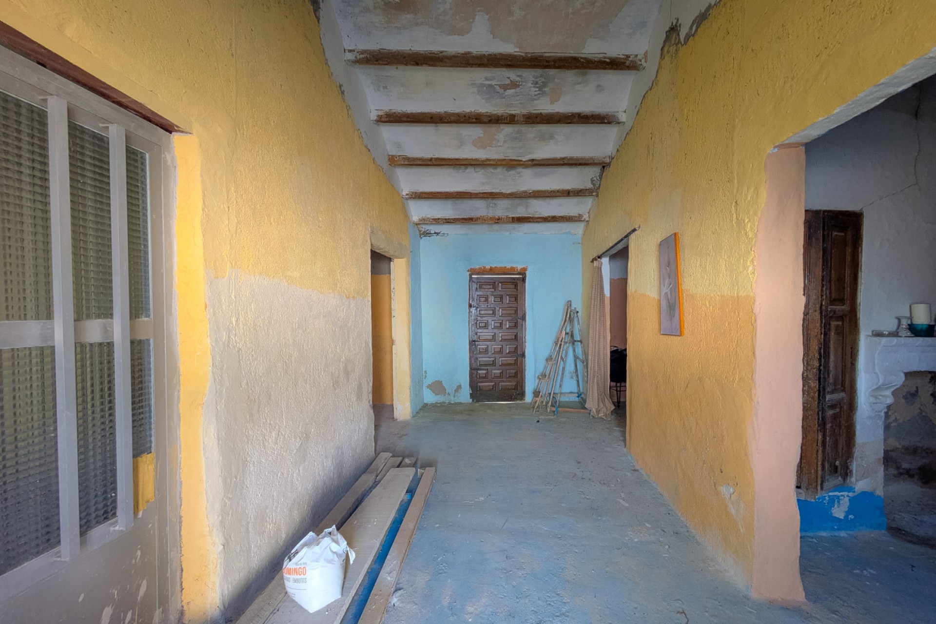 A Vendre - Villa -
Javea