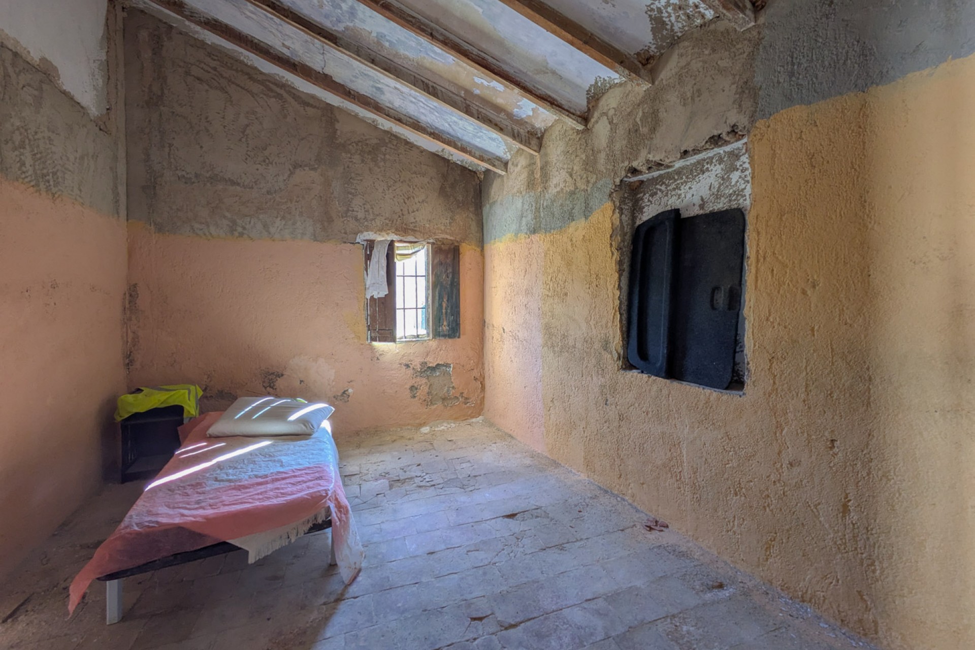 A Vendre - Villa -
Javea