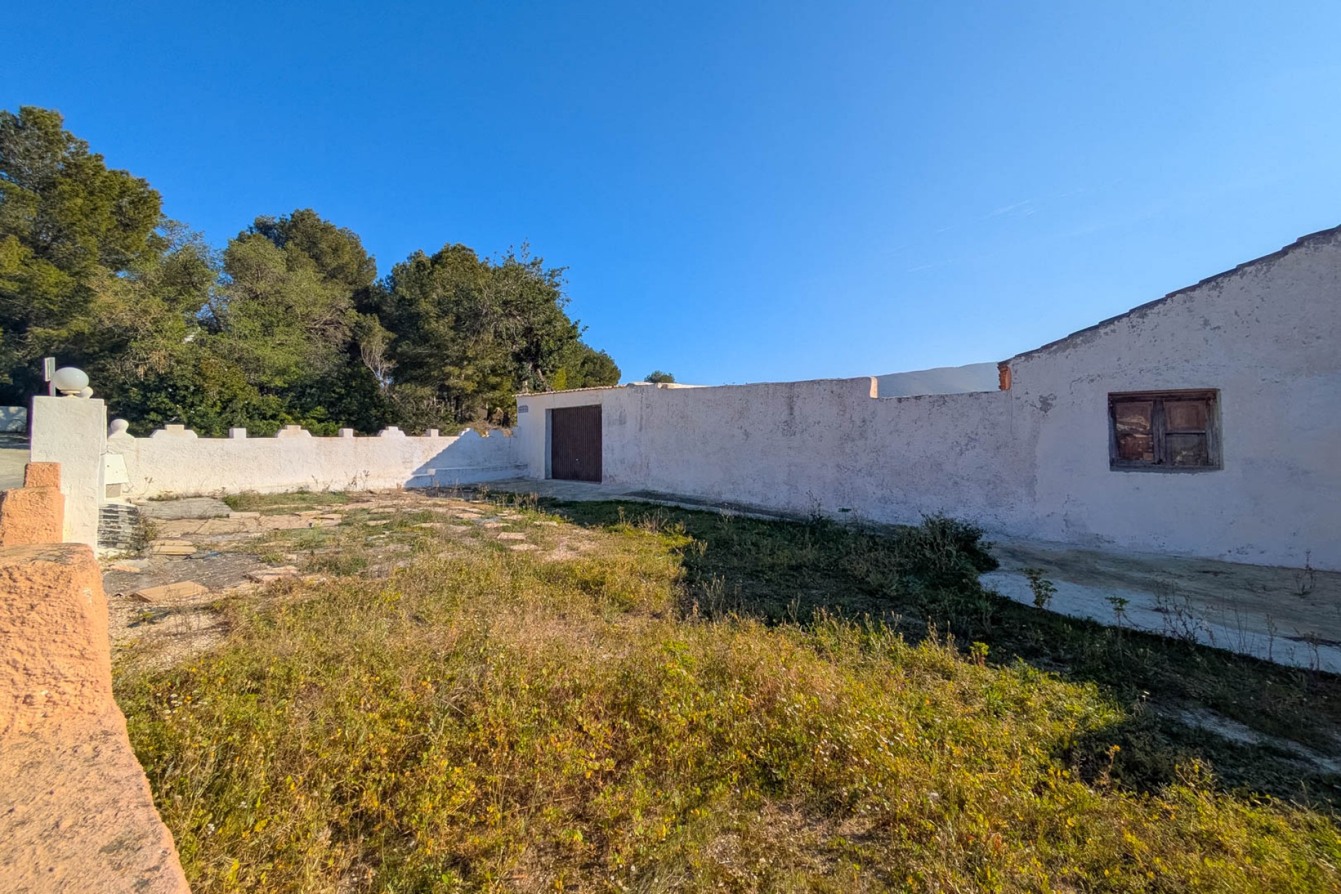 A Vendre - Villa -
Javea