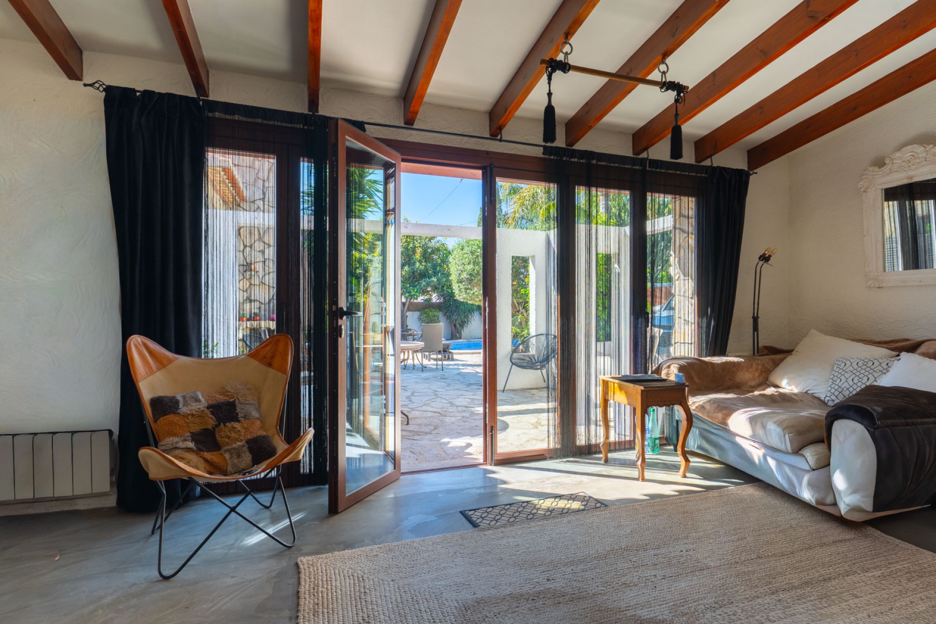 A Vendre - Villa -
Javea